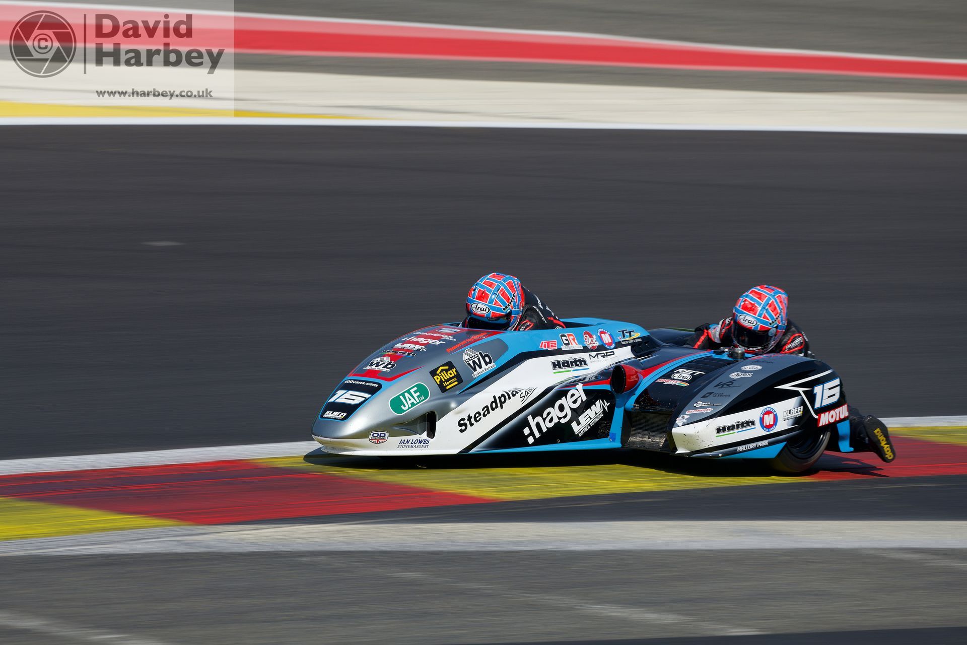 Photographing the Spa 24H EWC Motos 2023 FIM Endurance World Championship Spa Francorchamps