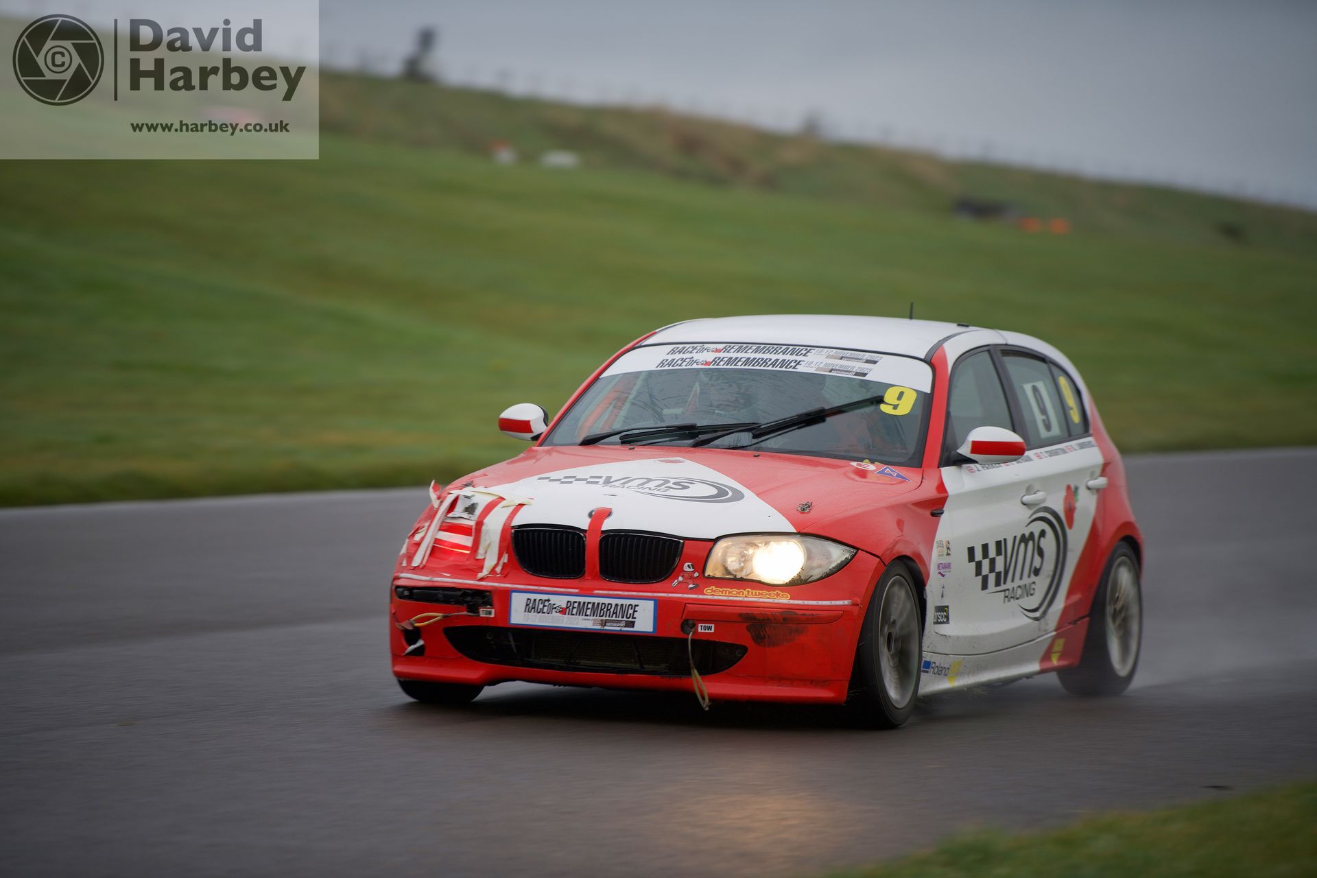 Race of Remembrance 2023