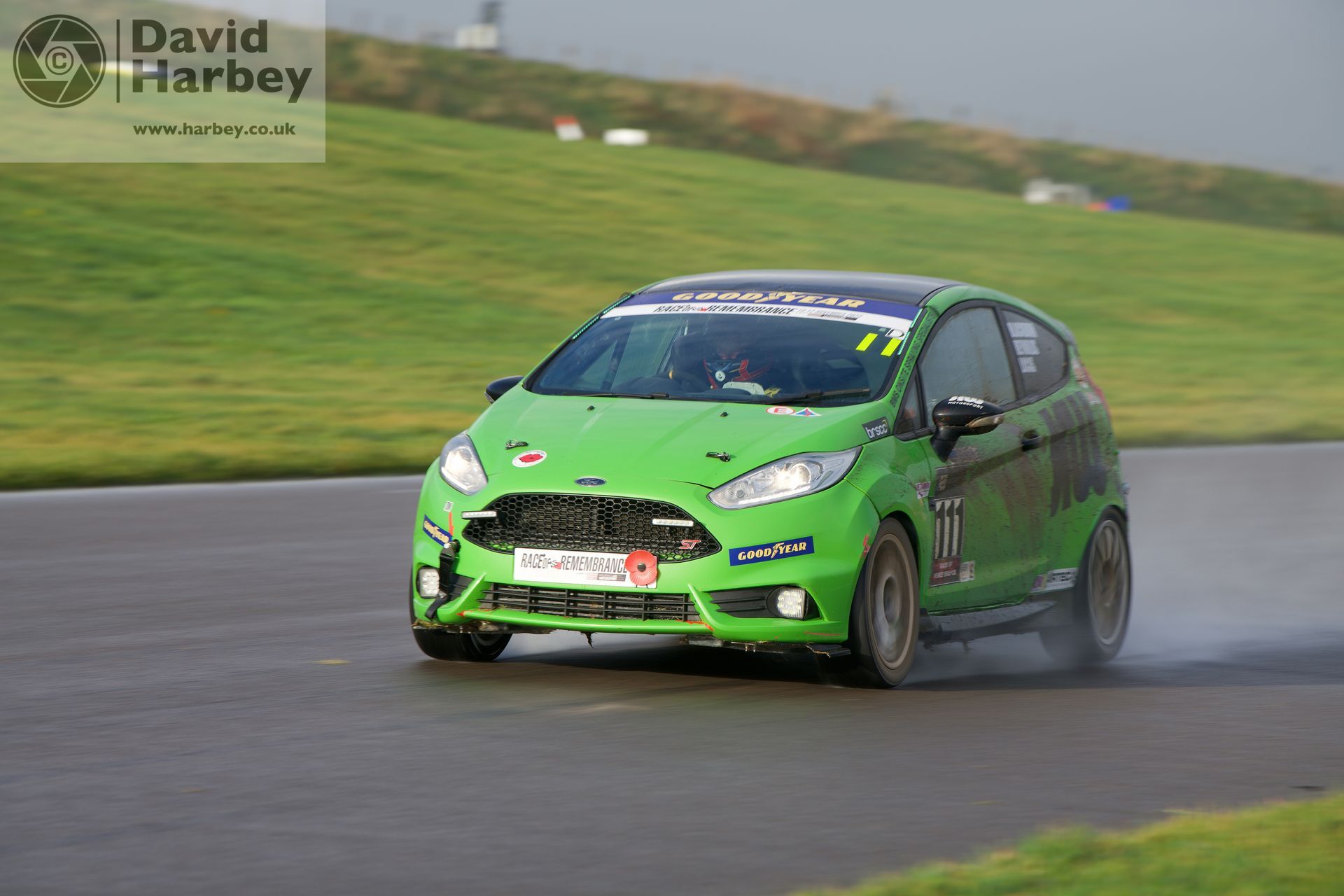 Race of Remembrance 2023