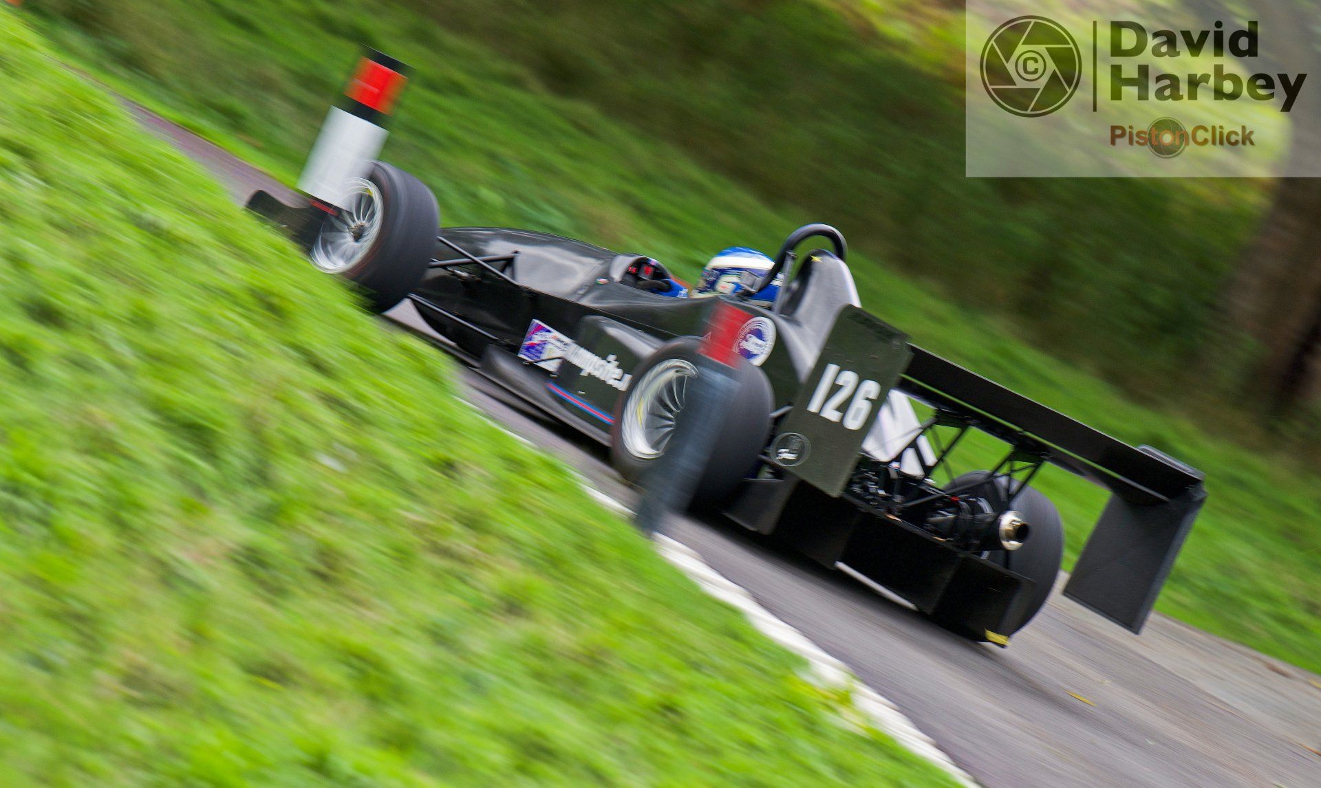 Loton Park hillclimb