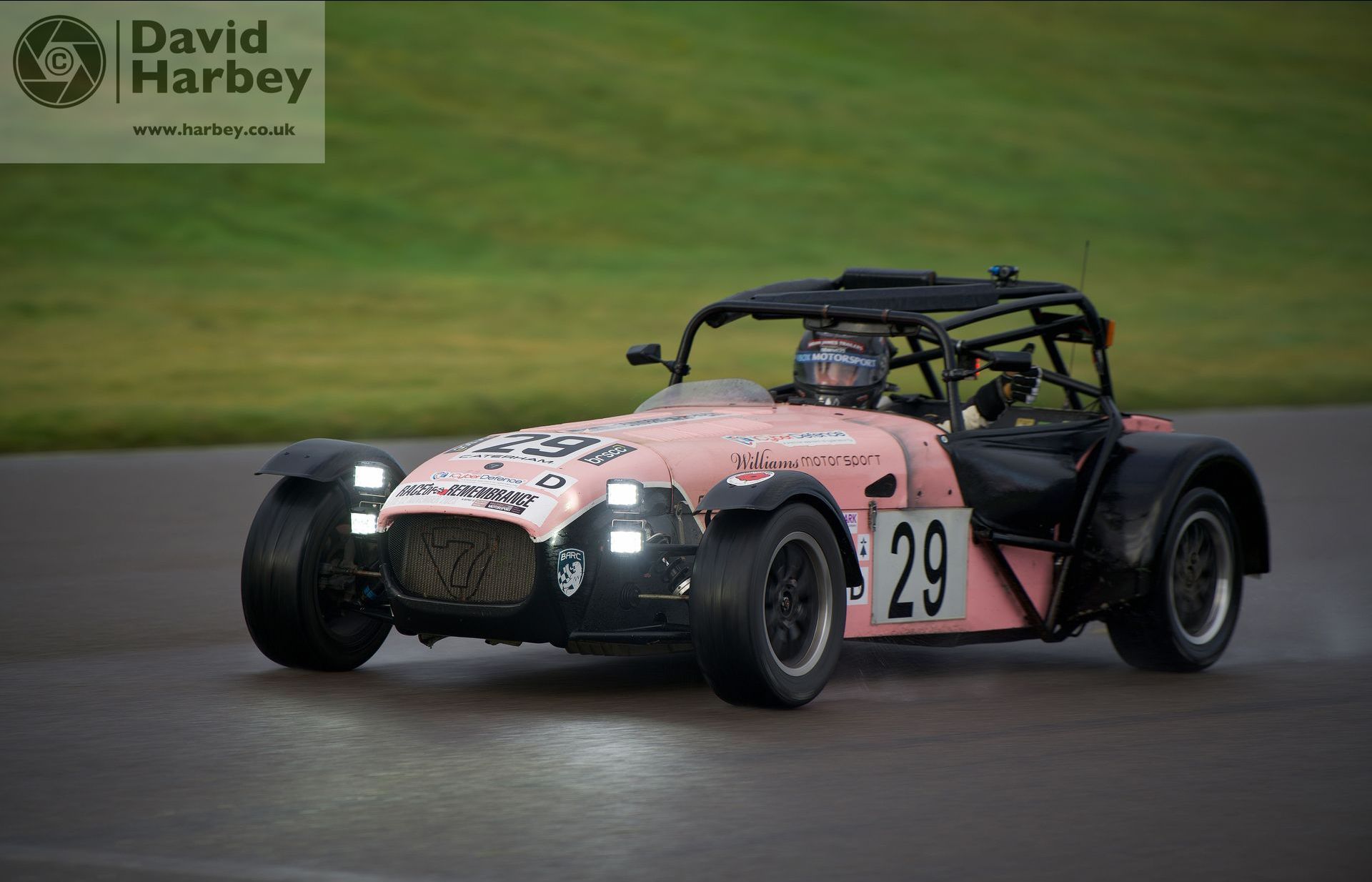 Race of Remembrance 2023