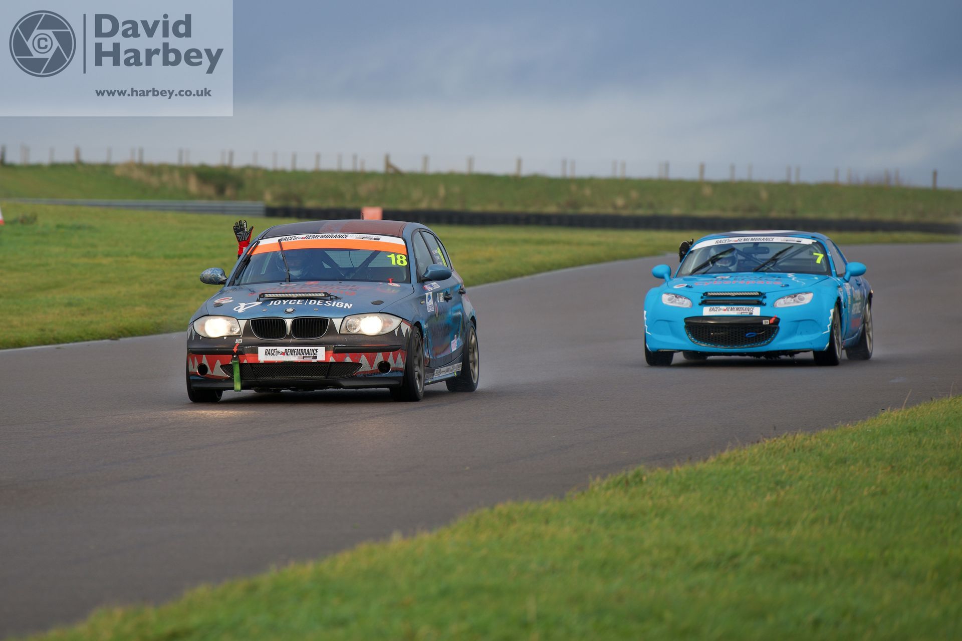 Race of Remembrance 2023