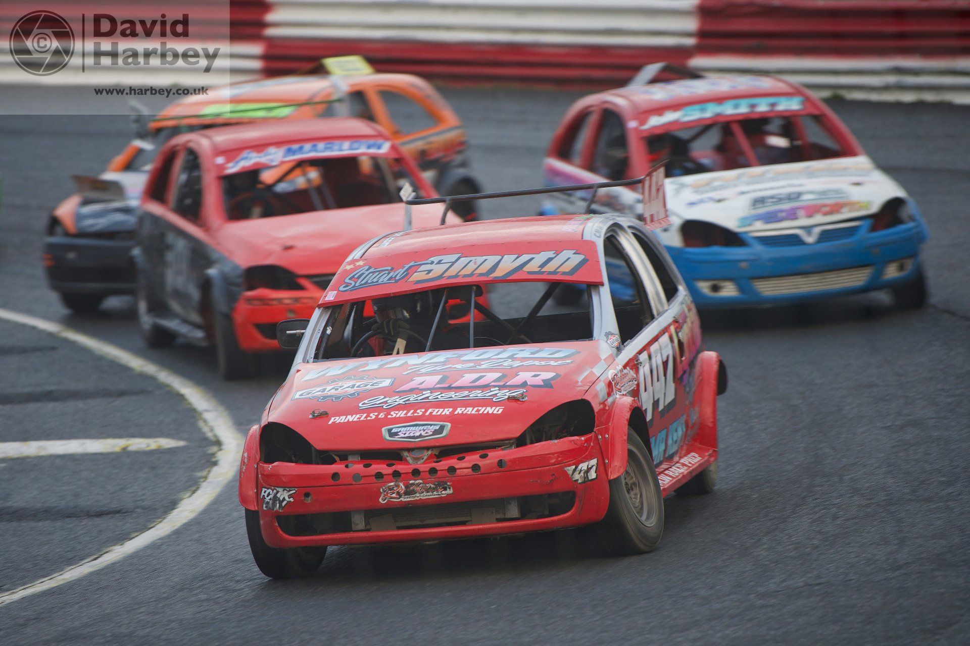 Hednesford Hills Raceway