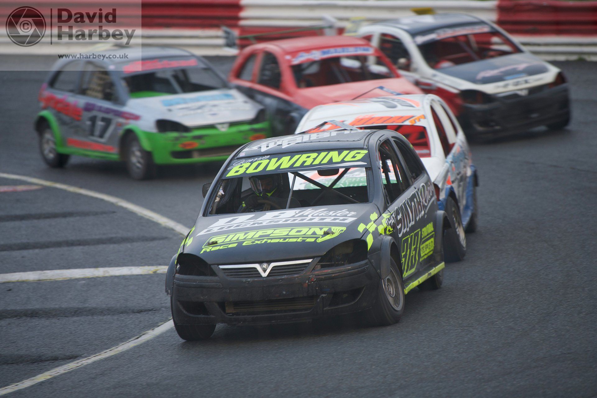 Hednesford Hills Raceway