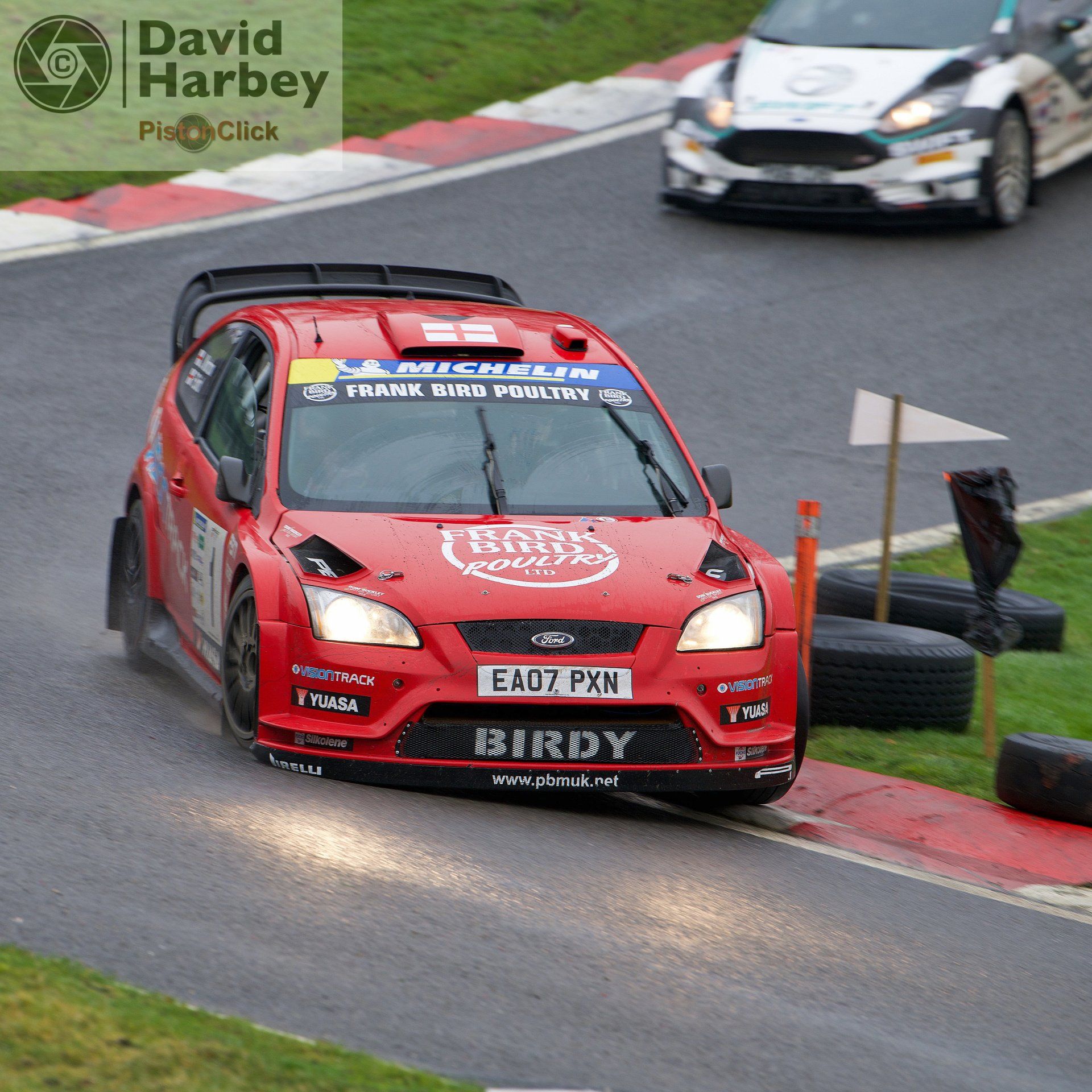Alan Healy Memorial Cadwell Park Stages 2020