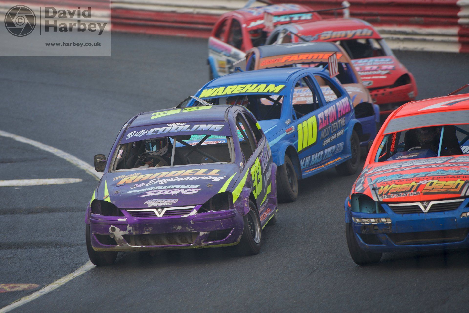 Hednesford Hills Raceway