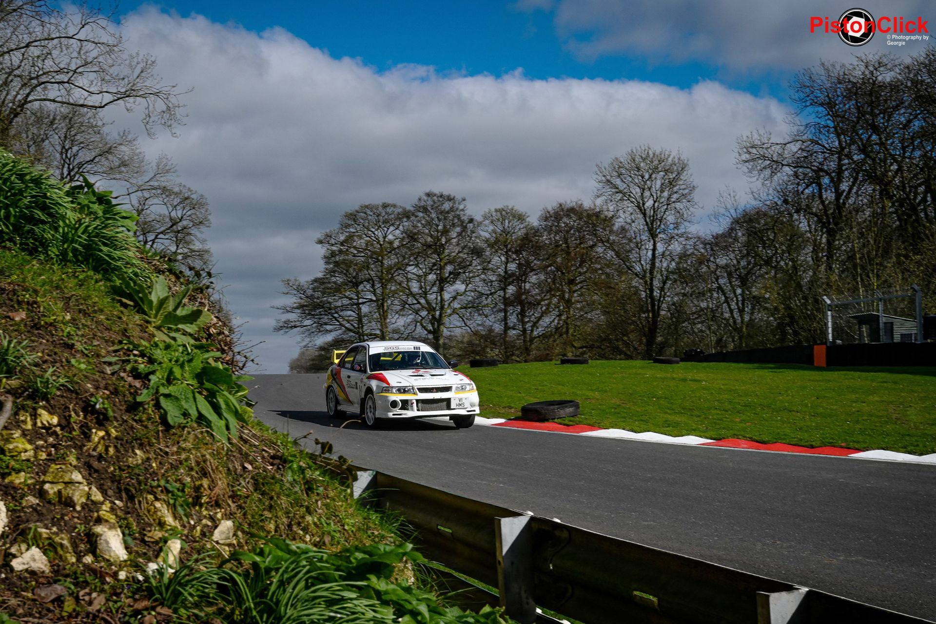 Circuit Rally Championship the TJS Self Drive Alan Healy Memorial Rally