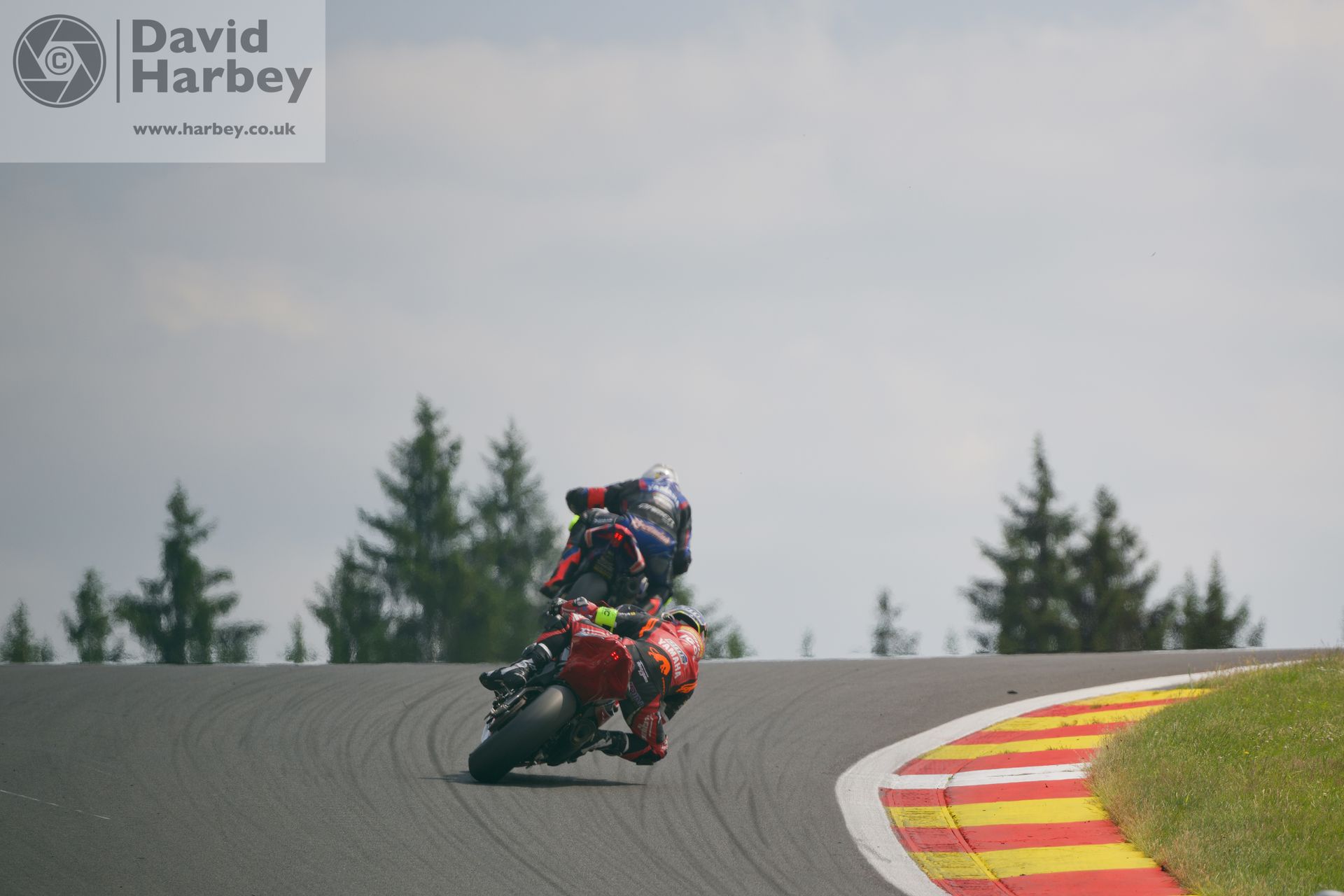 Photographing the Spa 24H EWC Motos 2023 FIM Endurance World Championship Spa Francorchamps