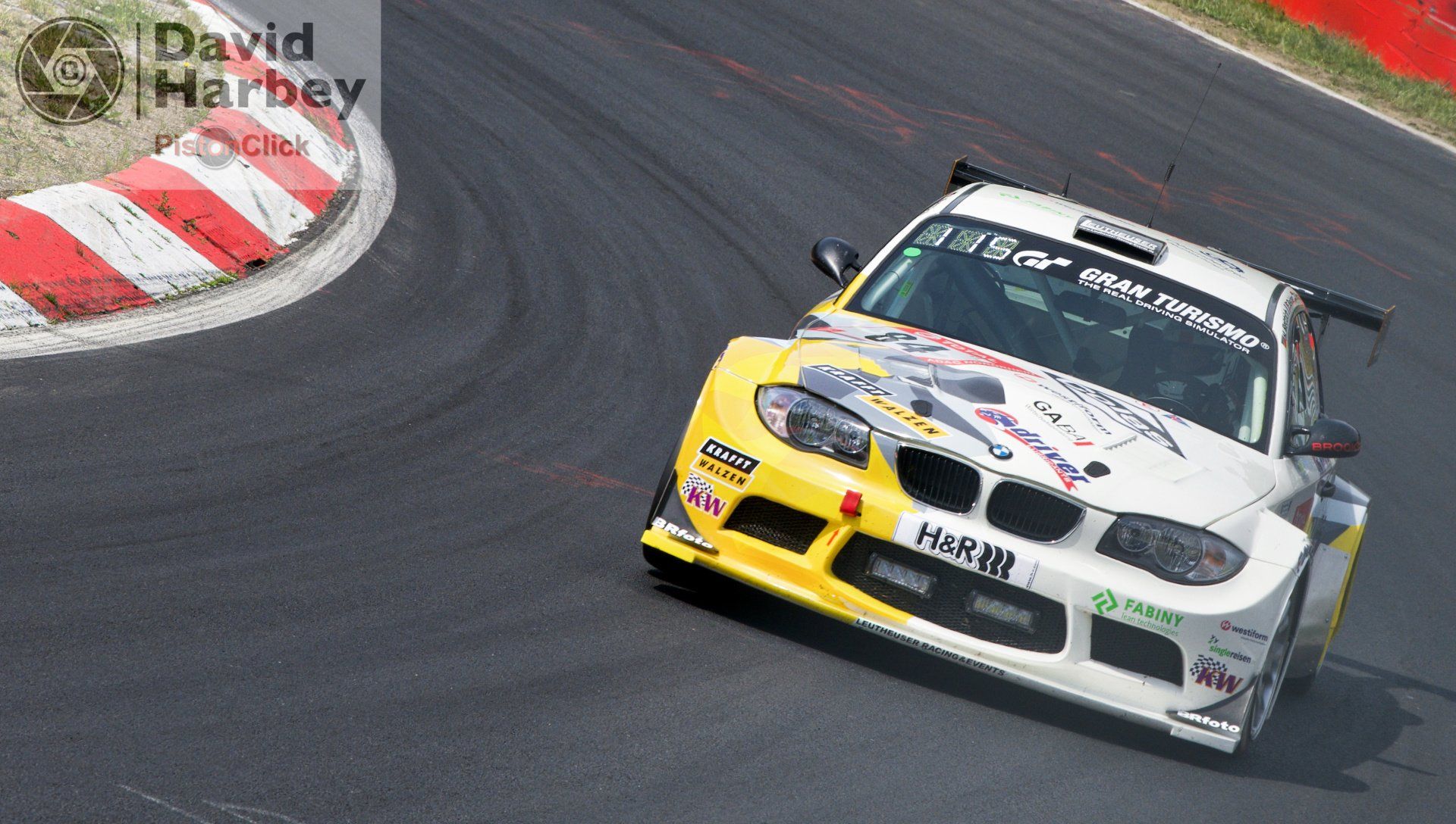 Nurburgring