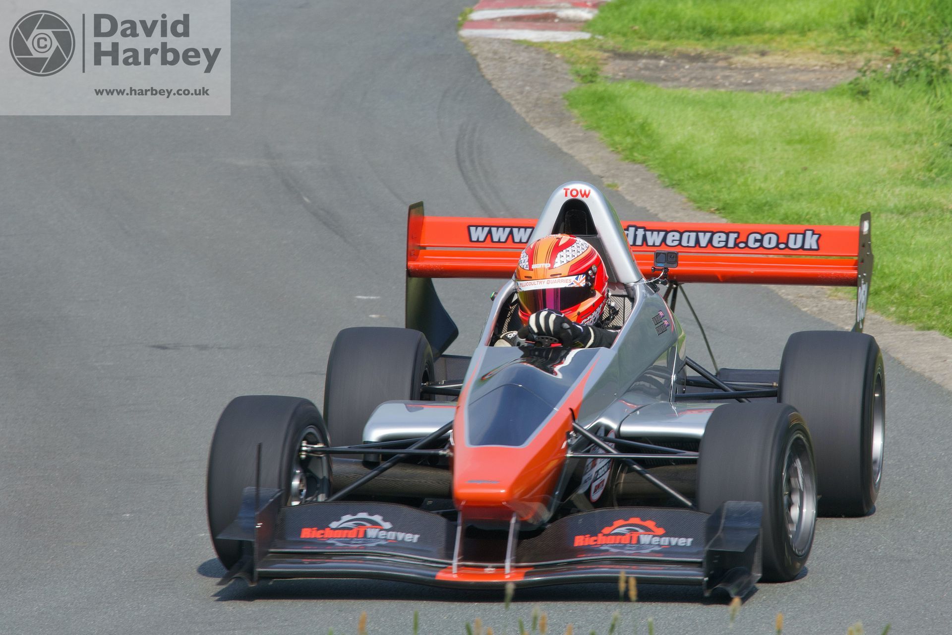 Harewood Hillclimb