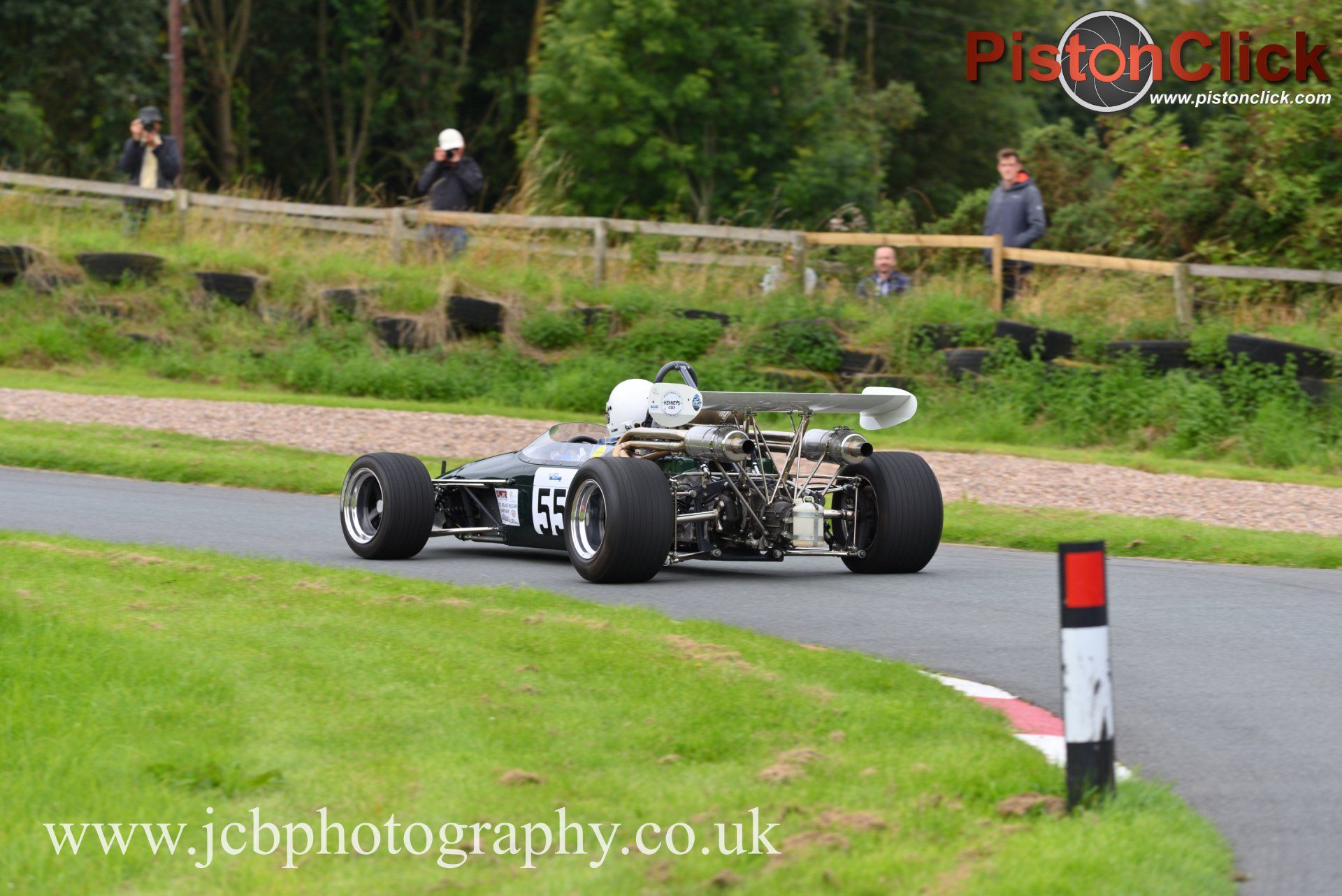 Harewood Hillclimb