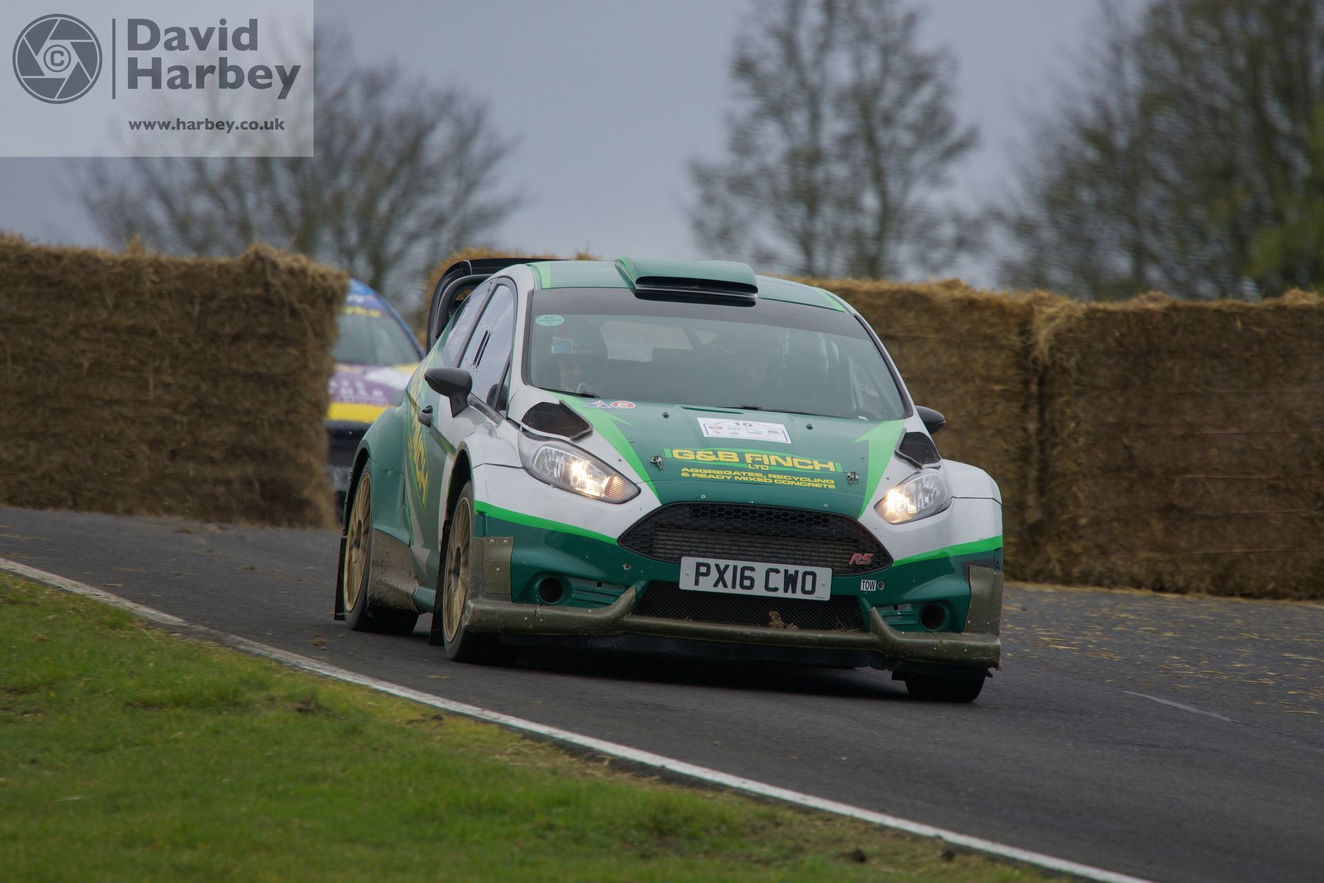 Nikon D850 example photo