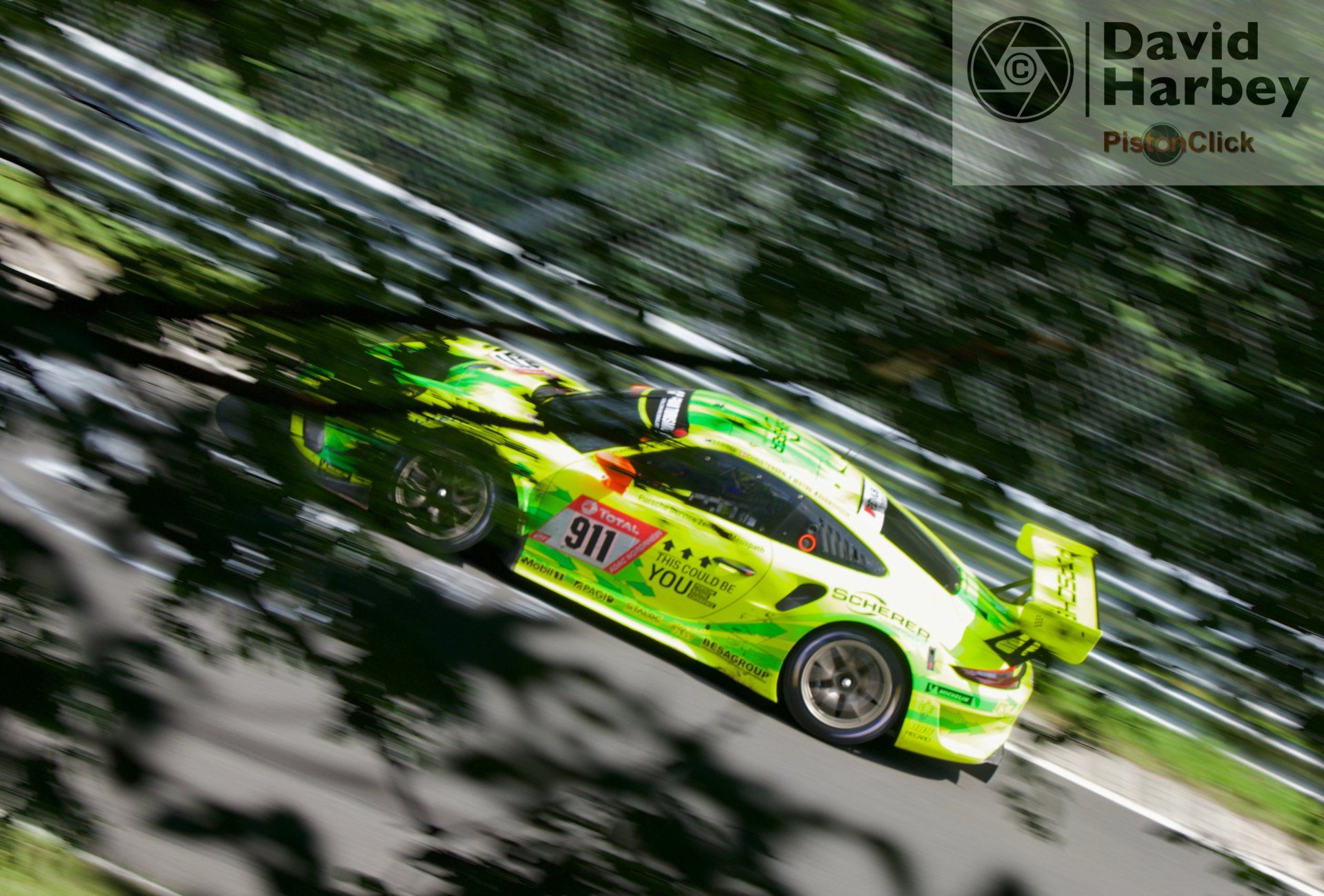 Nurburgring 24 Hours