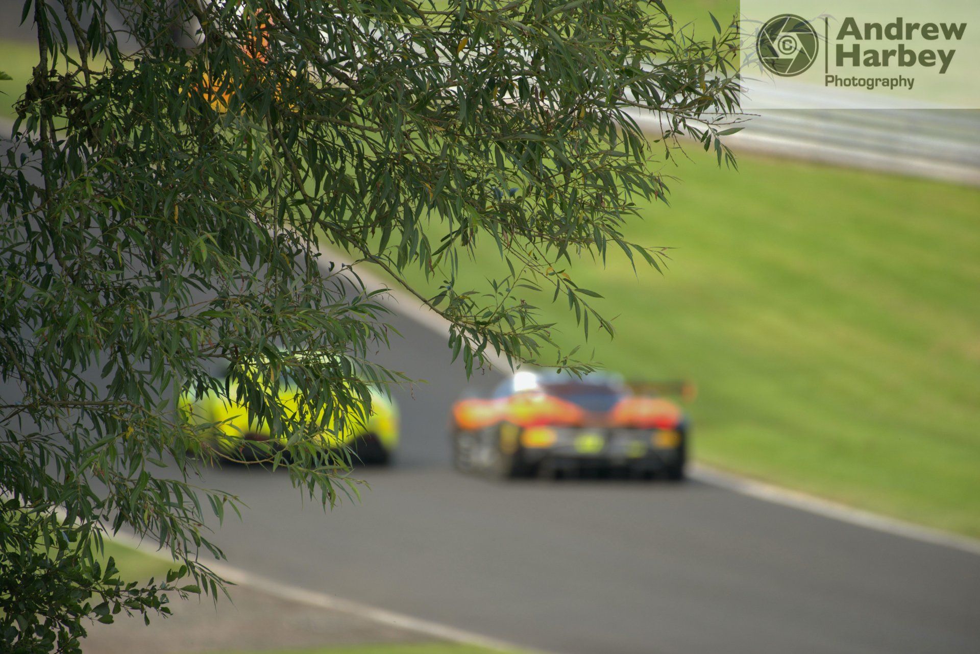 British GT Championship Oulton Park