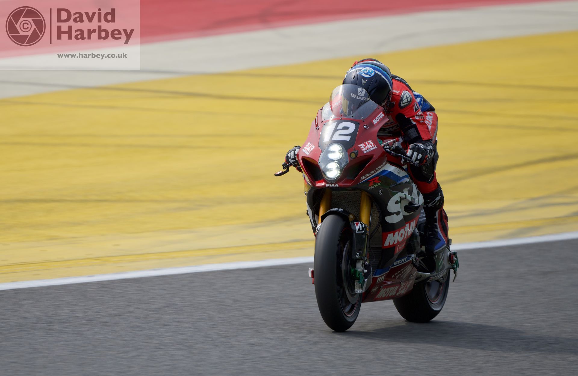 Spa 24H EWC Motos - Spa