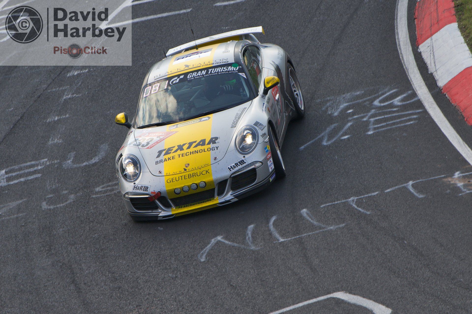 Nurburgring 24 Hours