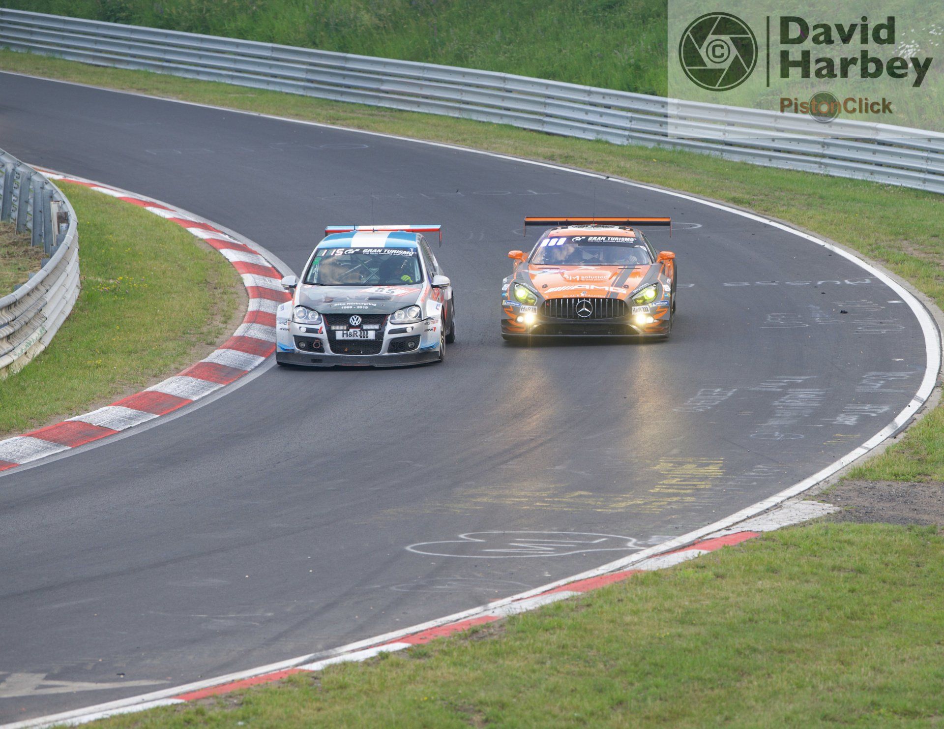 Nurburgring 24 Hours