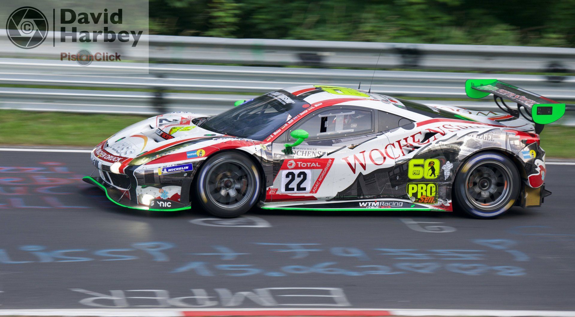 Nurburgring 24 Hours