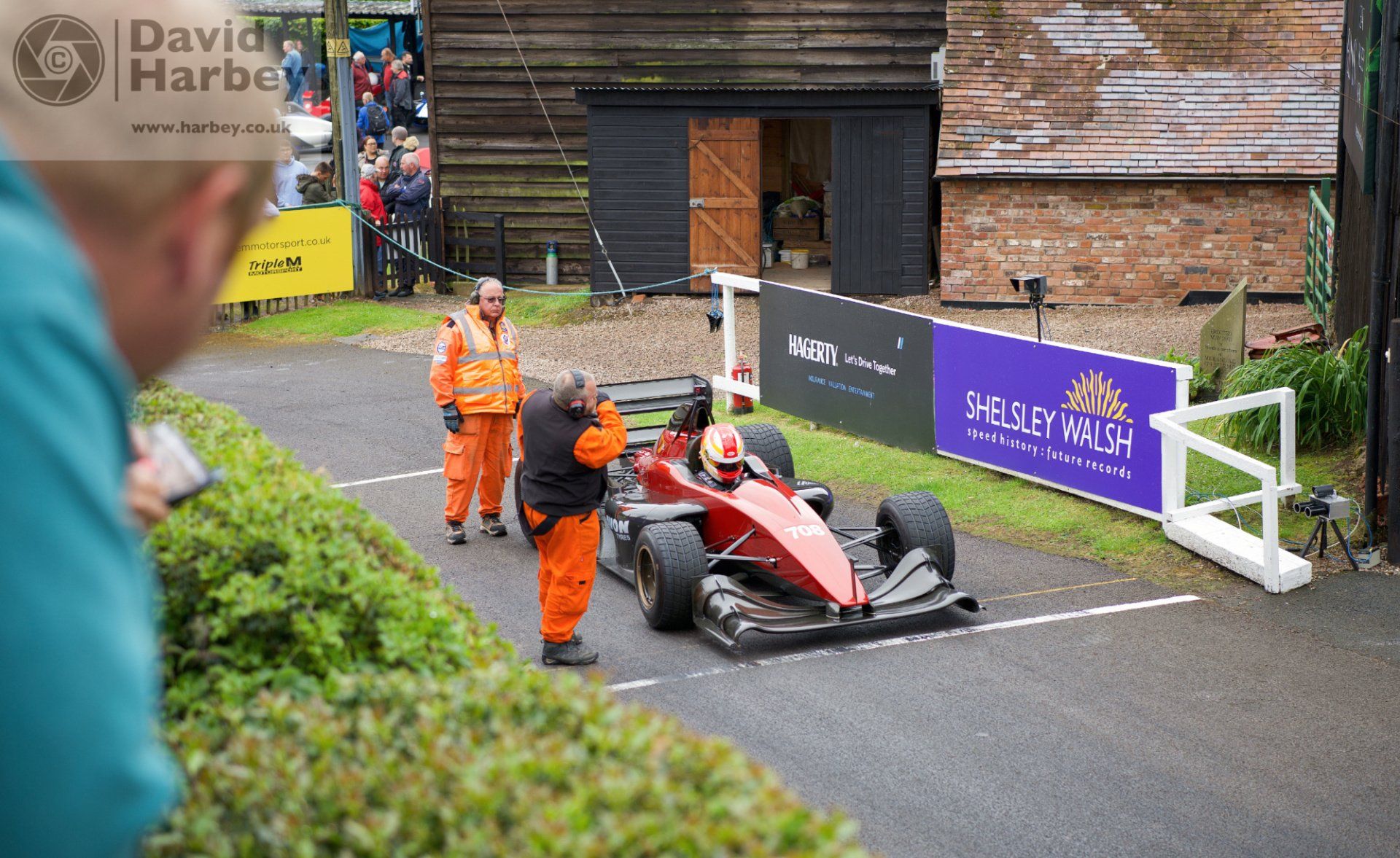 British Hillclimb Championship
