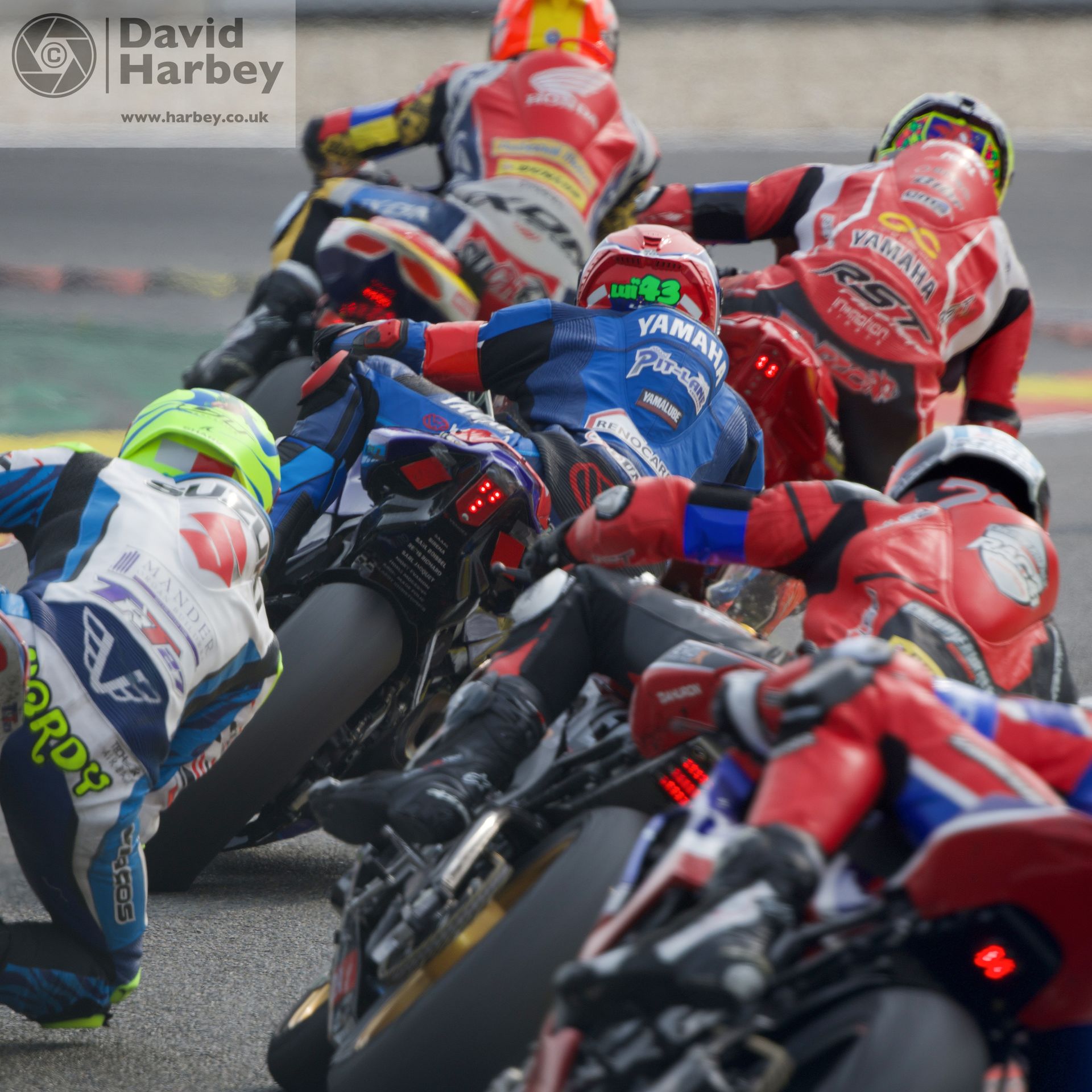 Photographing the Spa 24H EWC Motos 2023 FIM Endurance World Championship Spa Francorchamps