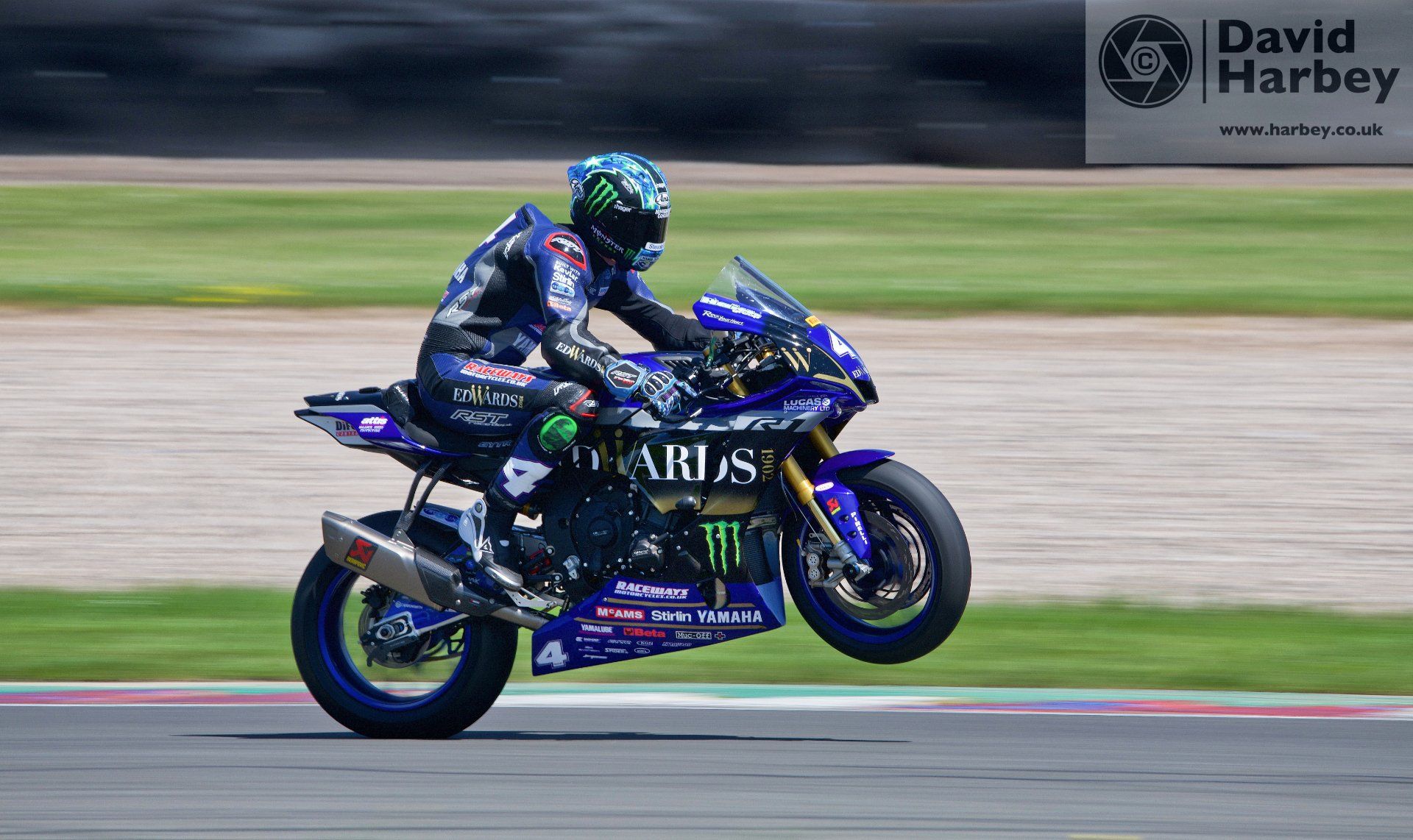 British Super Bikes