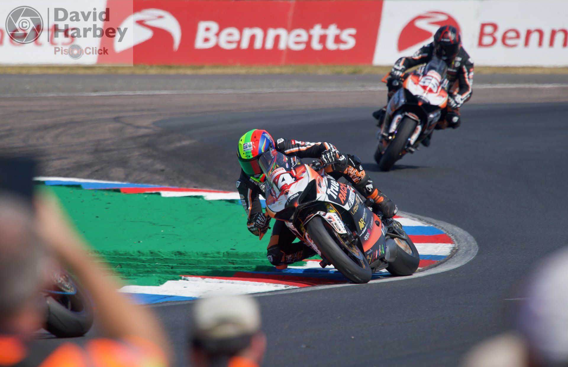 True Heroes Racing Team