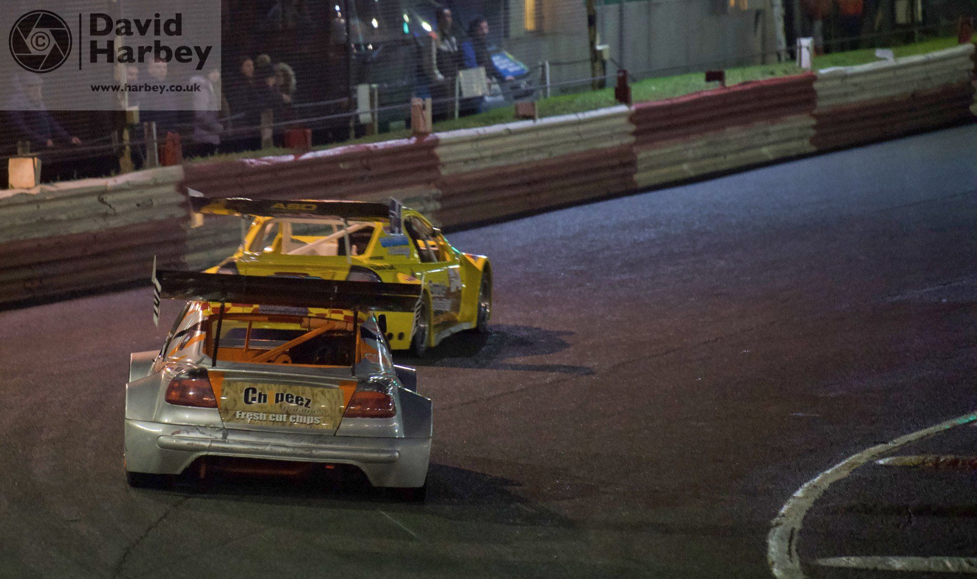 Hednesford Hills Raceway