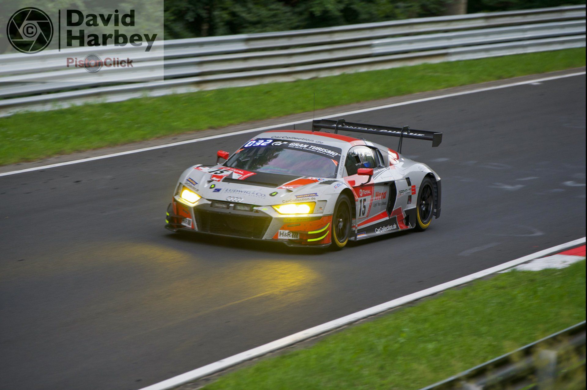 Nurburgring 24 Hours