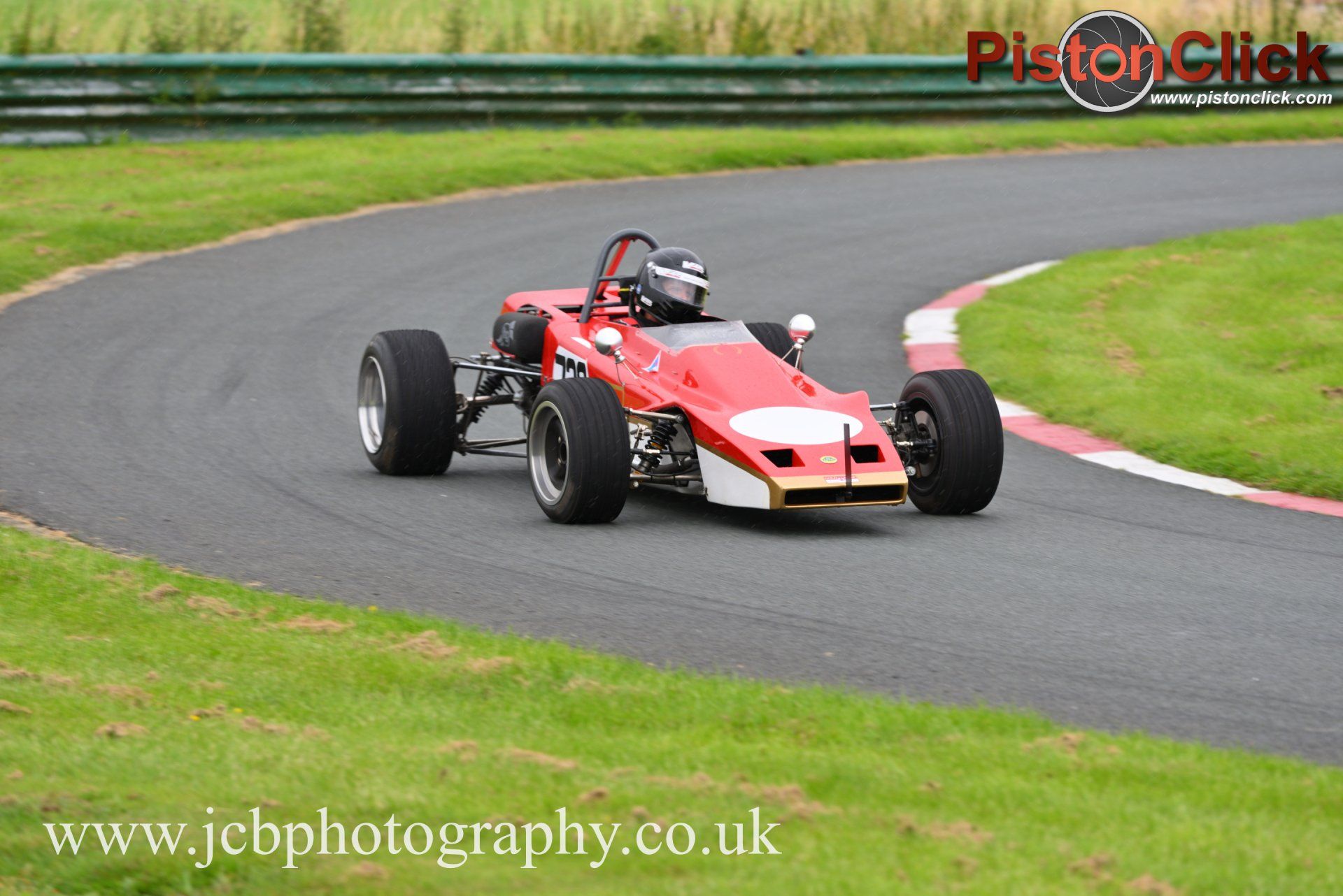 Harewood Hillclimb