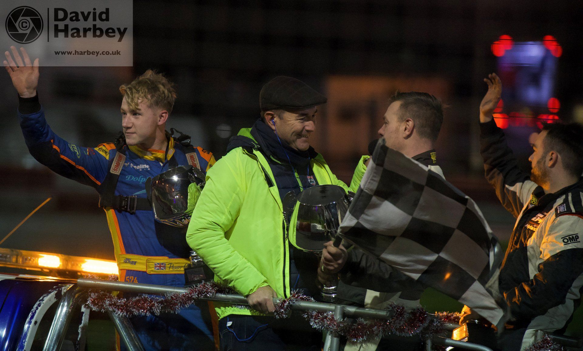 Hednesford Hills Raceway