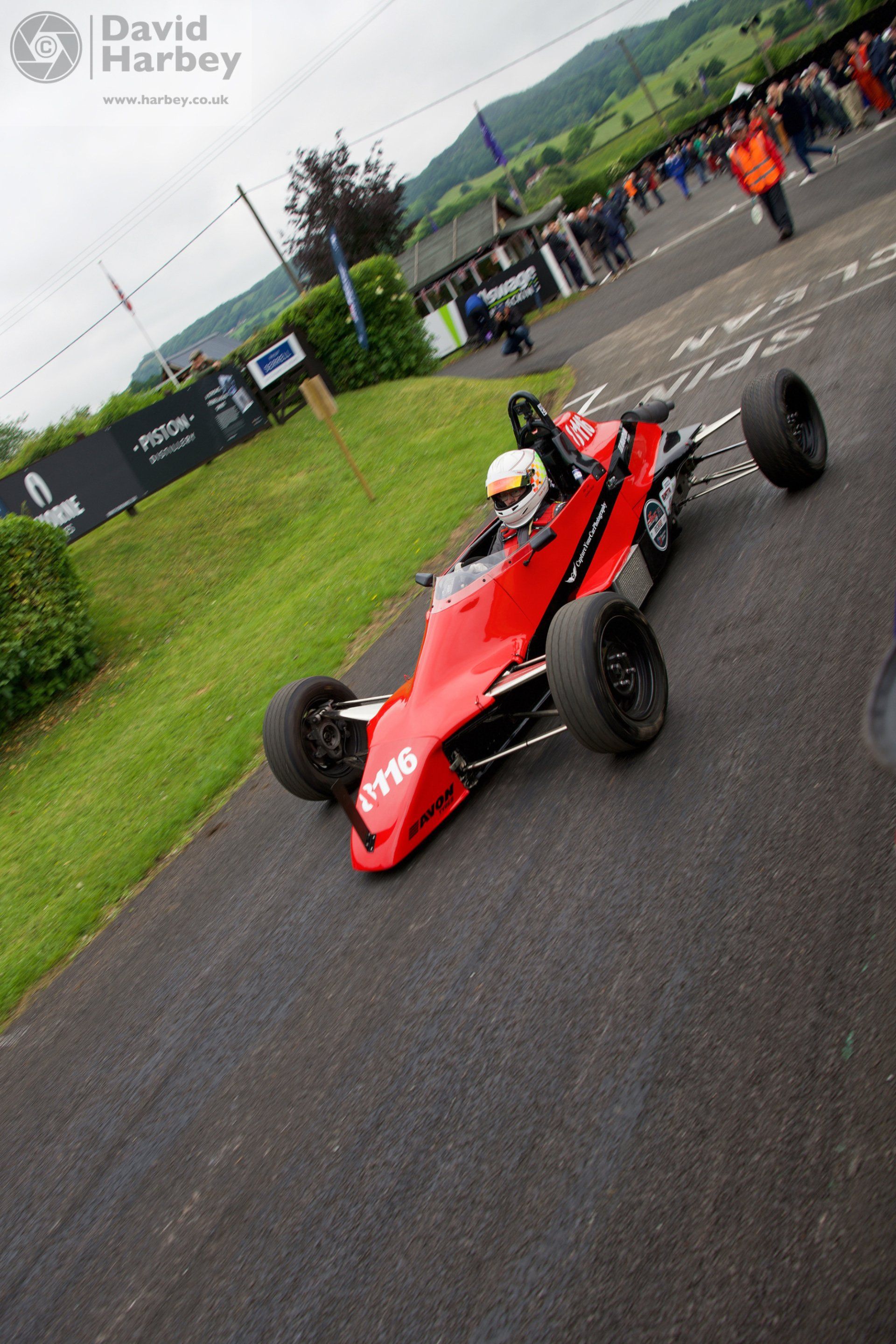 British Hillclimb Championship