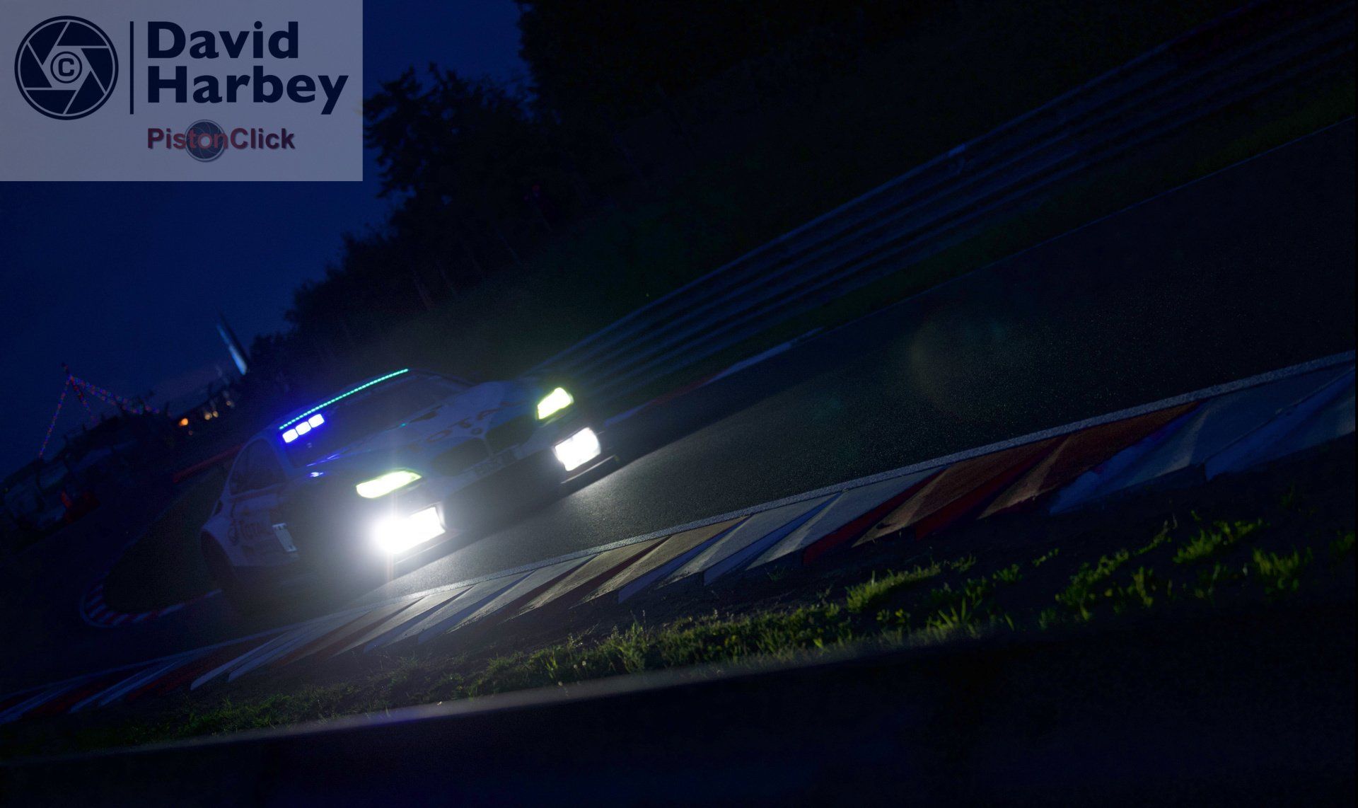 Nurburgring 24 Hours