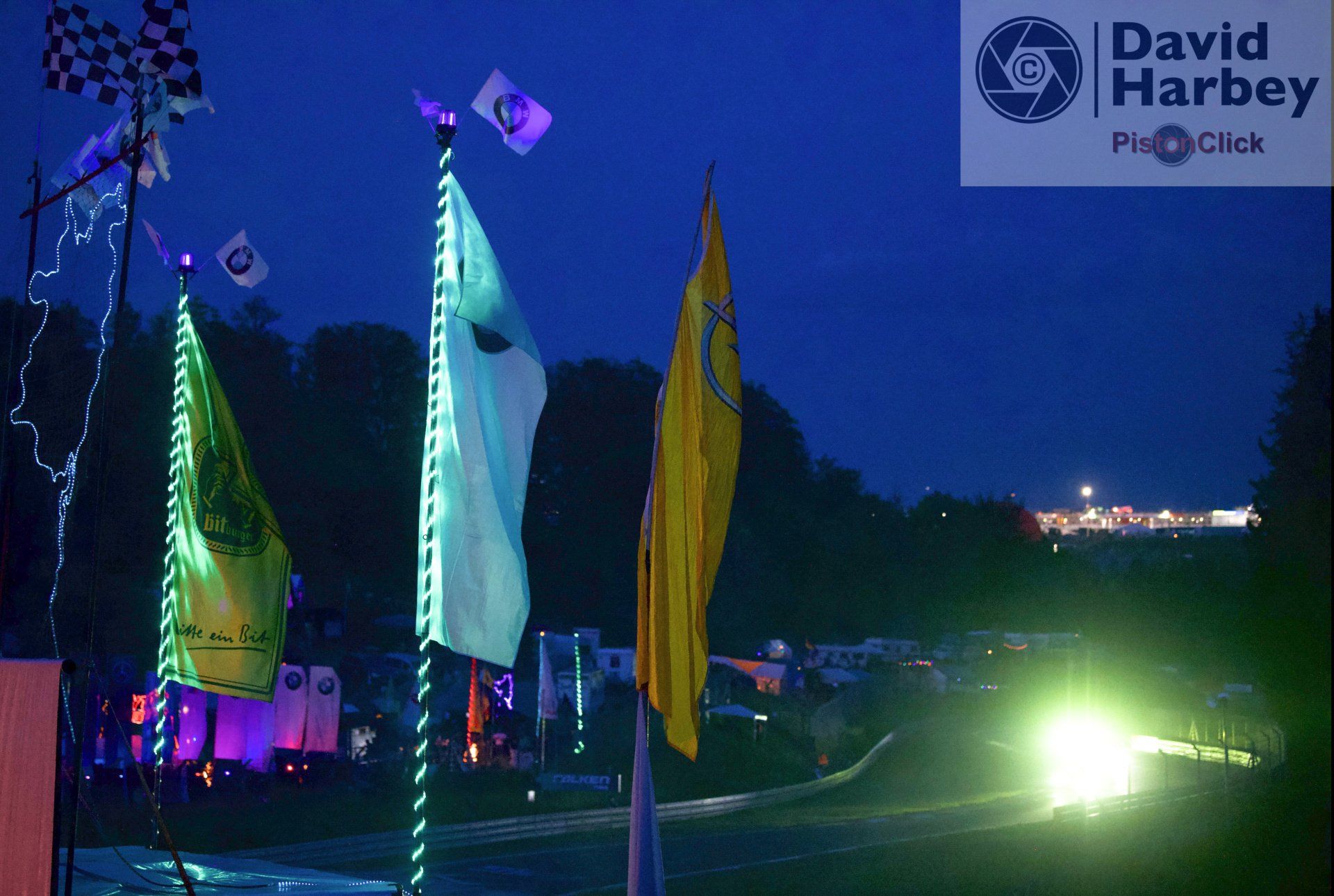 Nurburgring 24 Hours