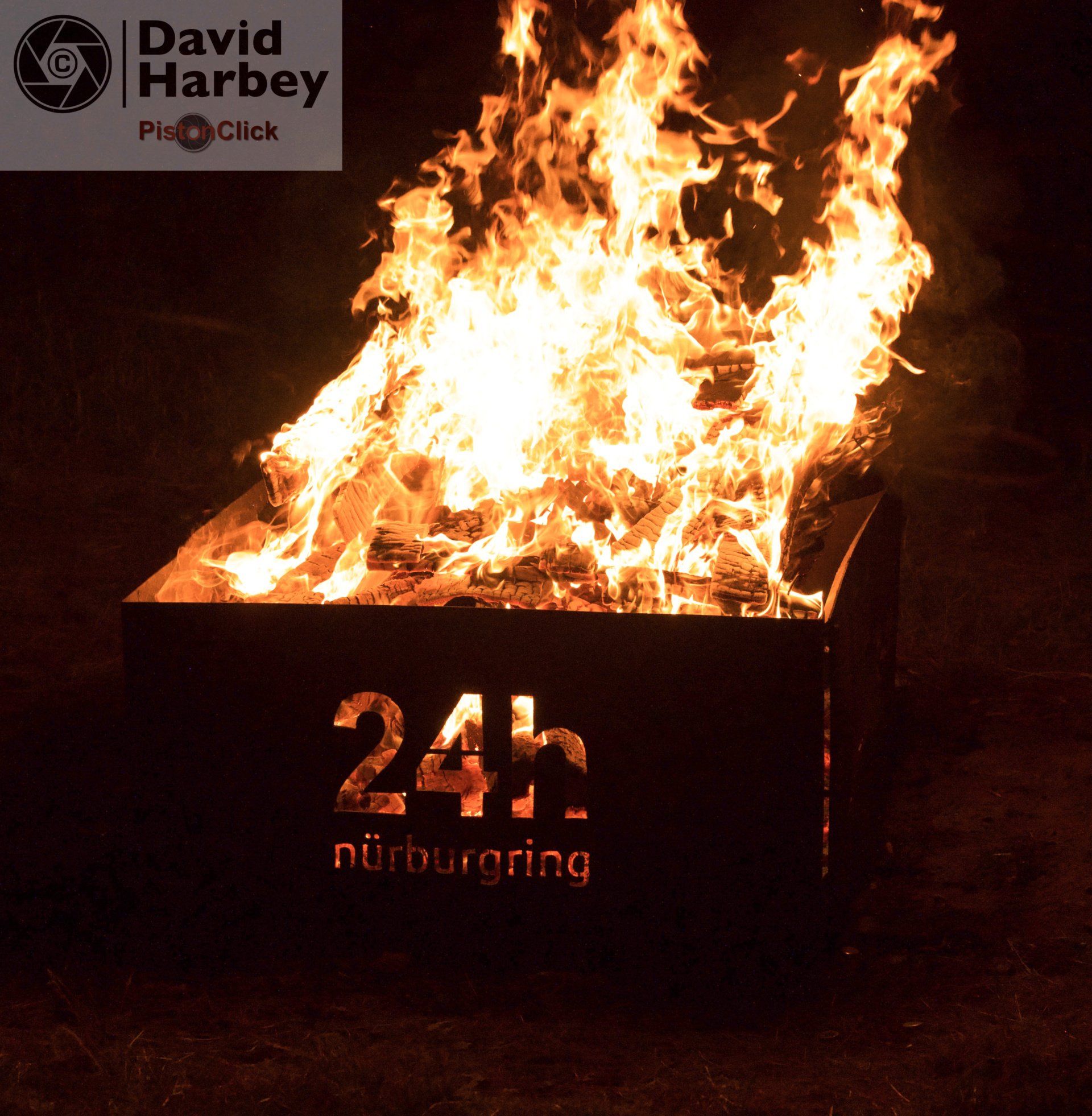 Nurburgring 24 Hours