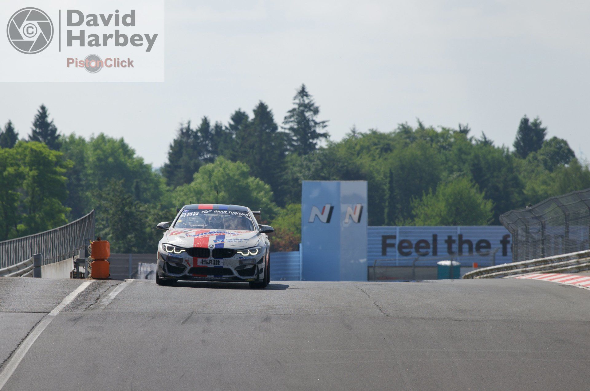 Nurburgring 24 Hours