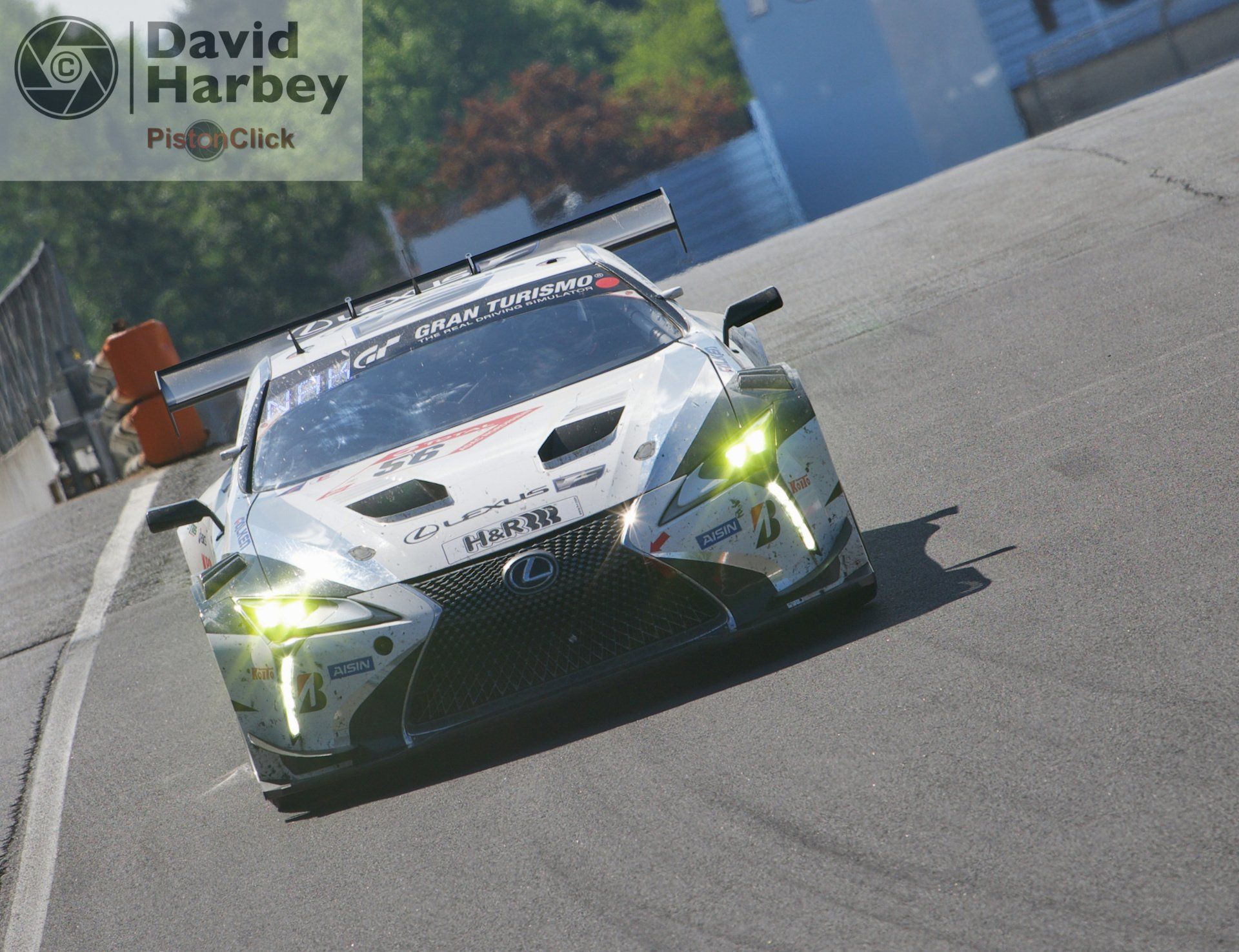 Nurburgring 24 Hours