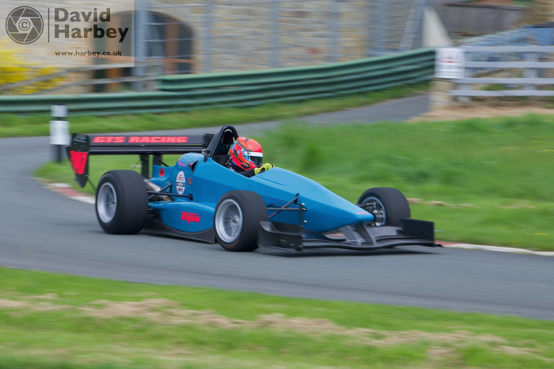 Harewood Hillclimb