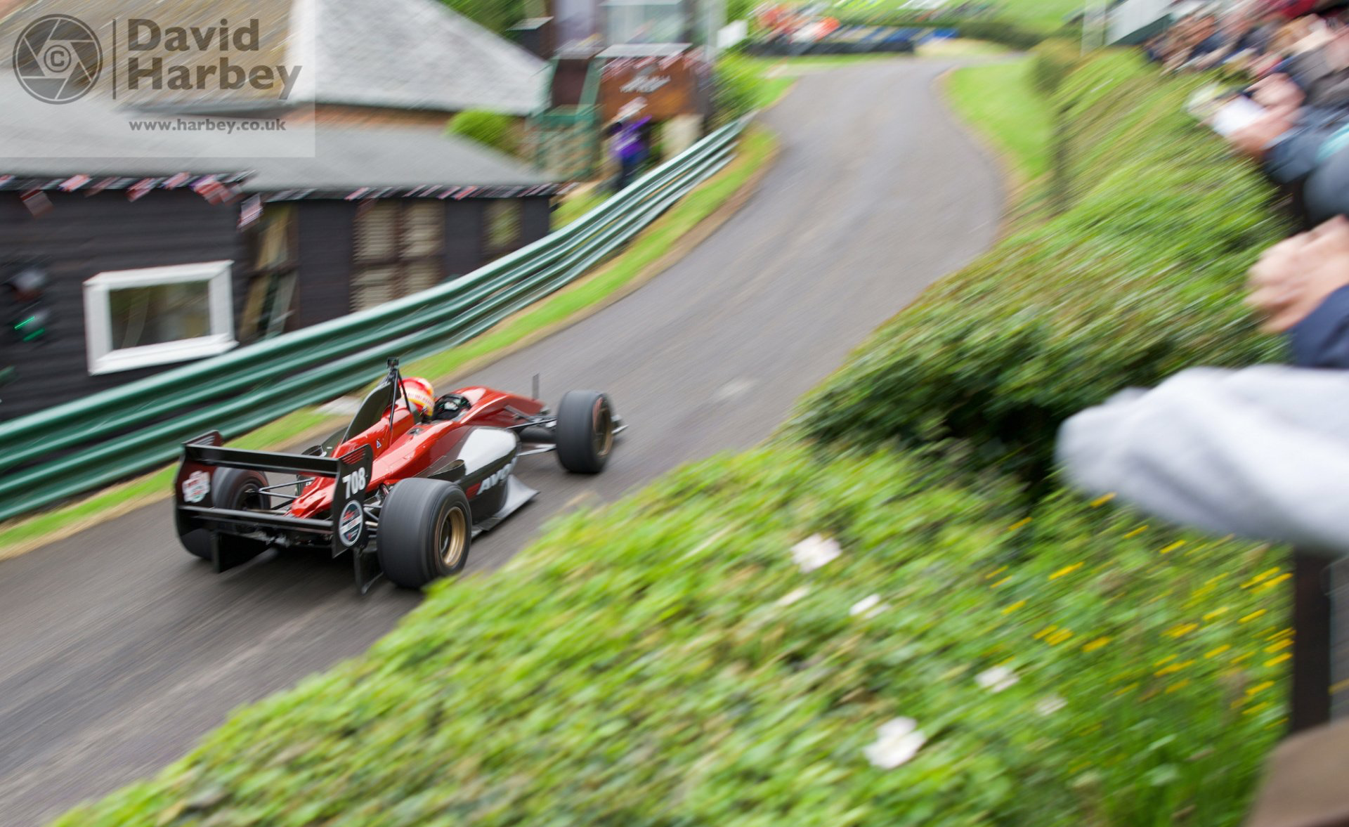 British Hillclimb Championship