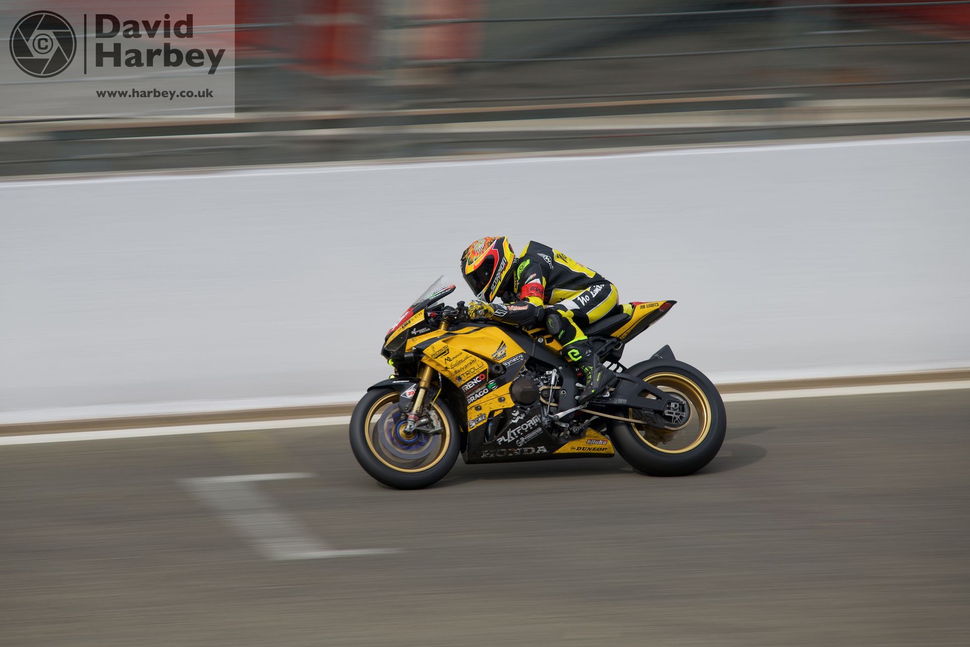 Photographing the Spa 24H EWC Motos 2023 FIM Endurance World Championship Spa Francorchamps
