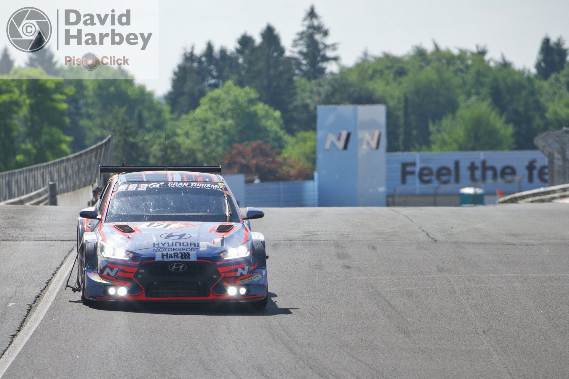 Nurburgring 24 Hours