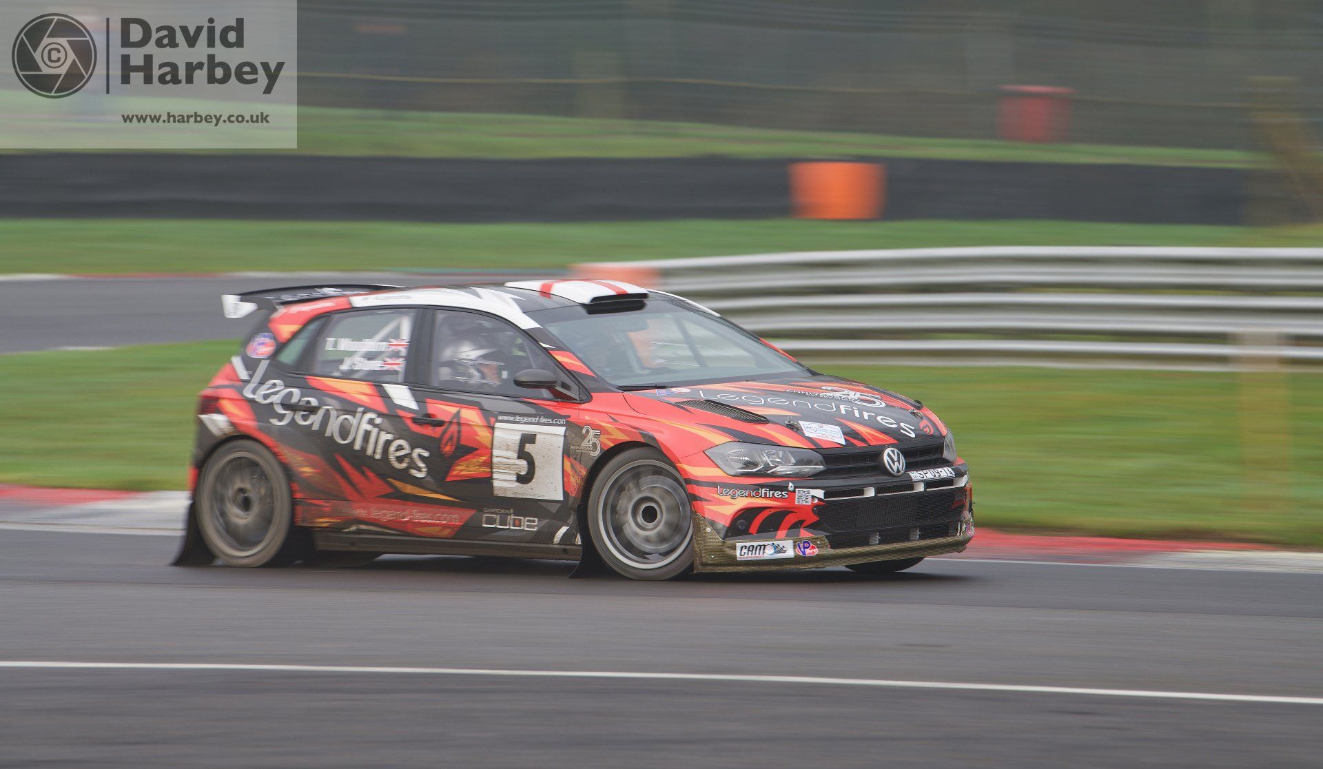 panning photography