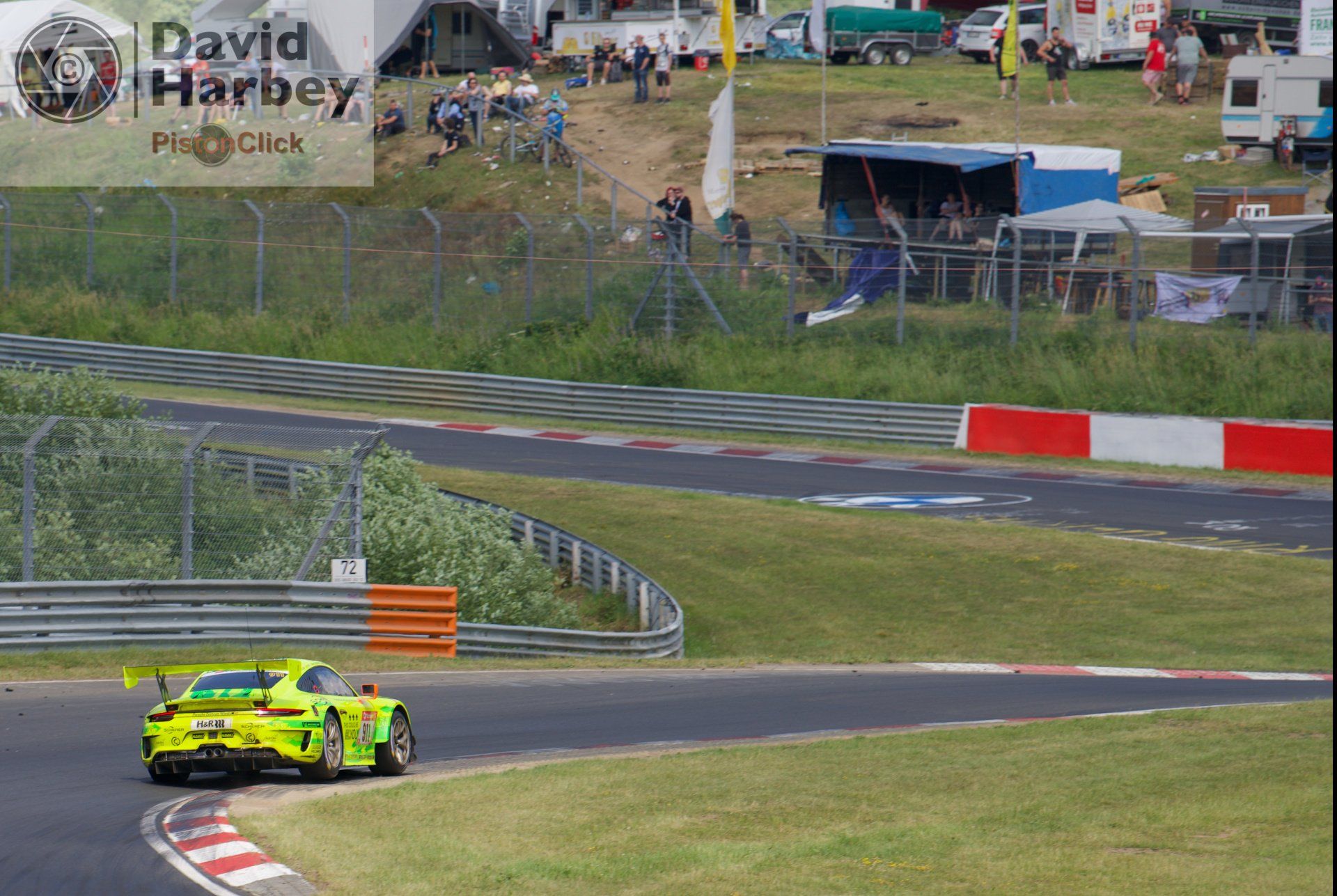 Nurburgring 24 Hours