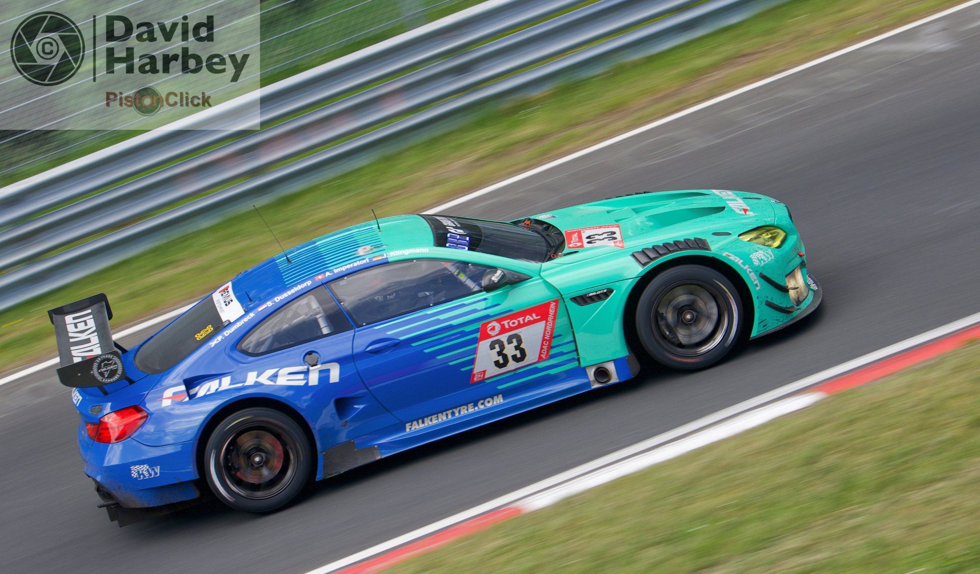 Nurburgring 24 Hours