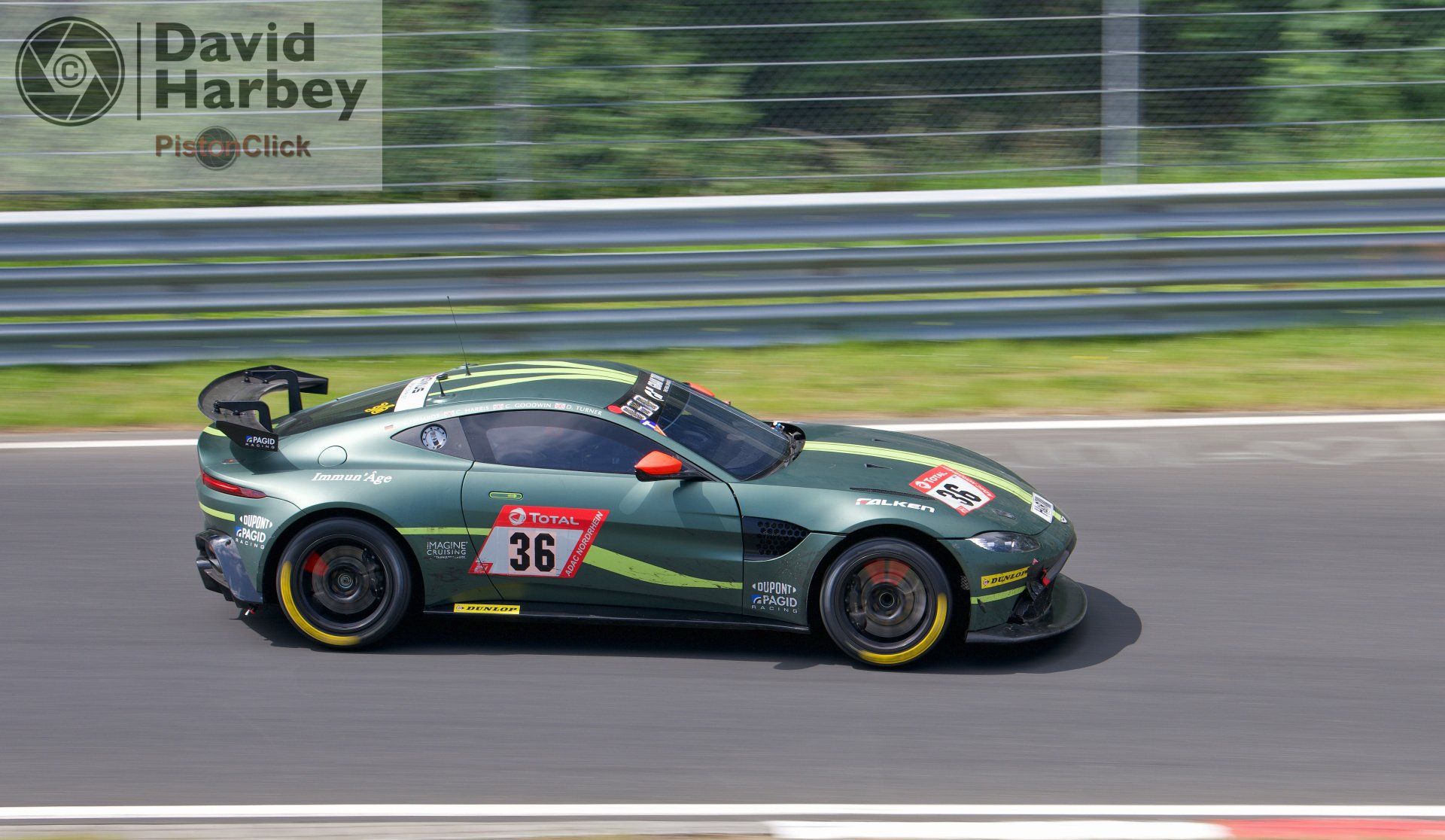 Nurburgring 24 Hours