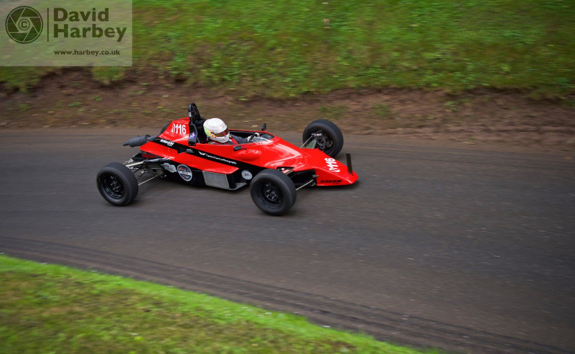 British Hillclimb Championship