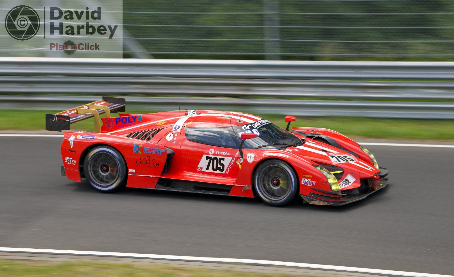 Nurburgring 24 Hours