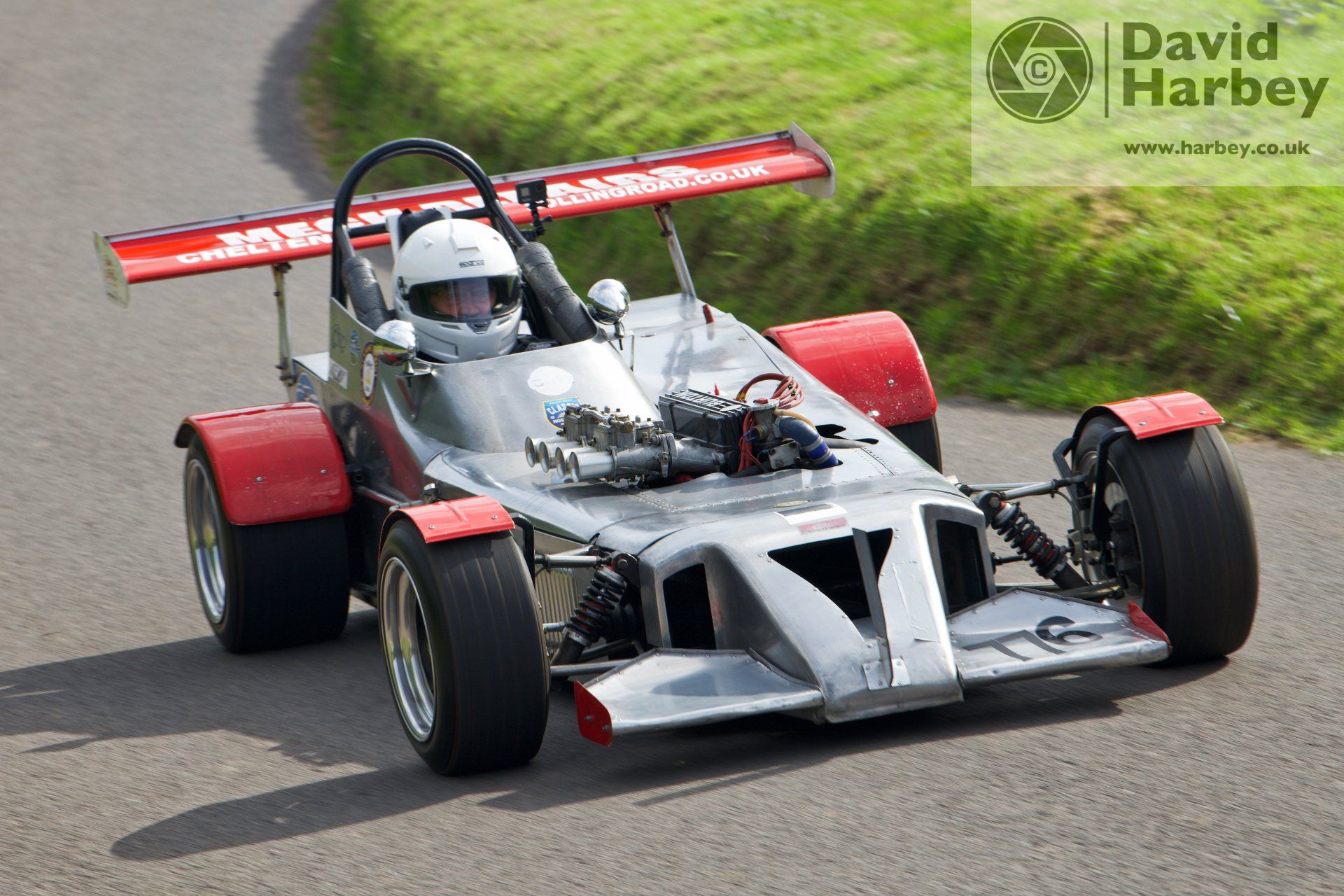 Shelsley Walsh