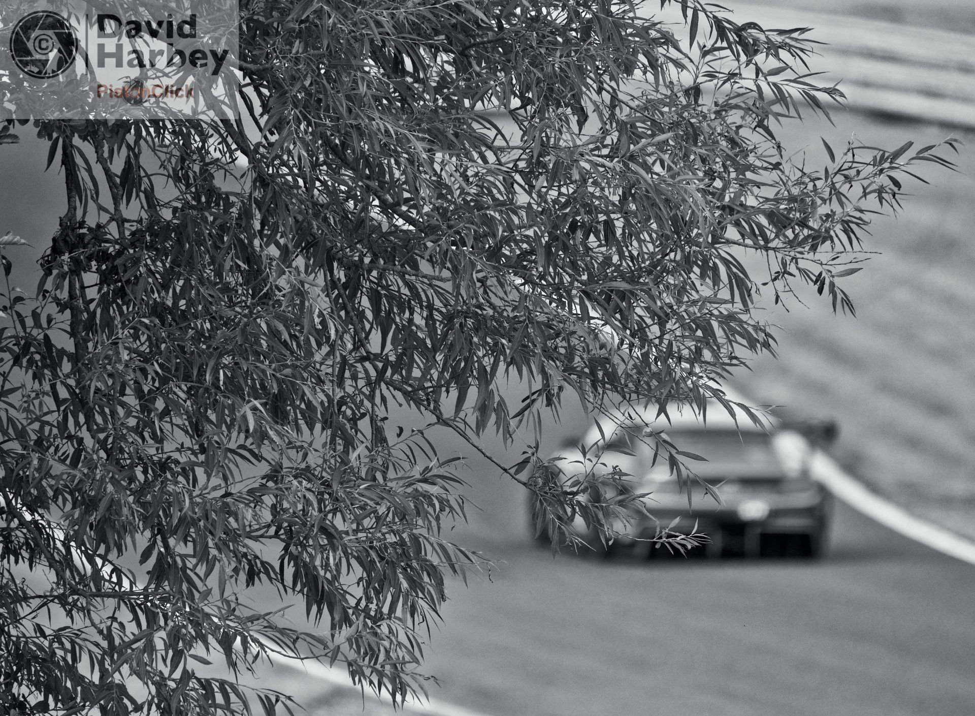 British GT Championship Oulton Park