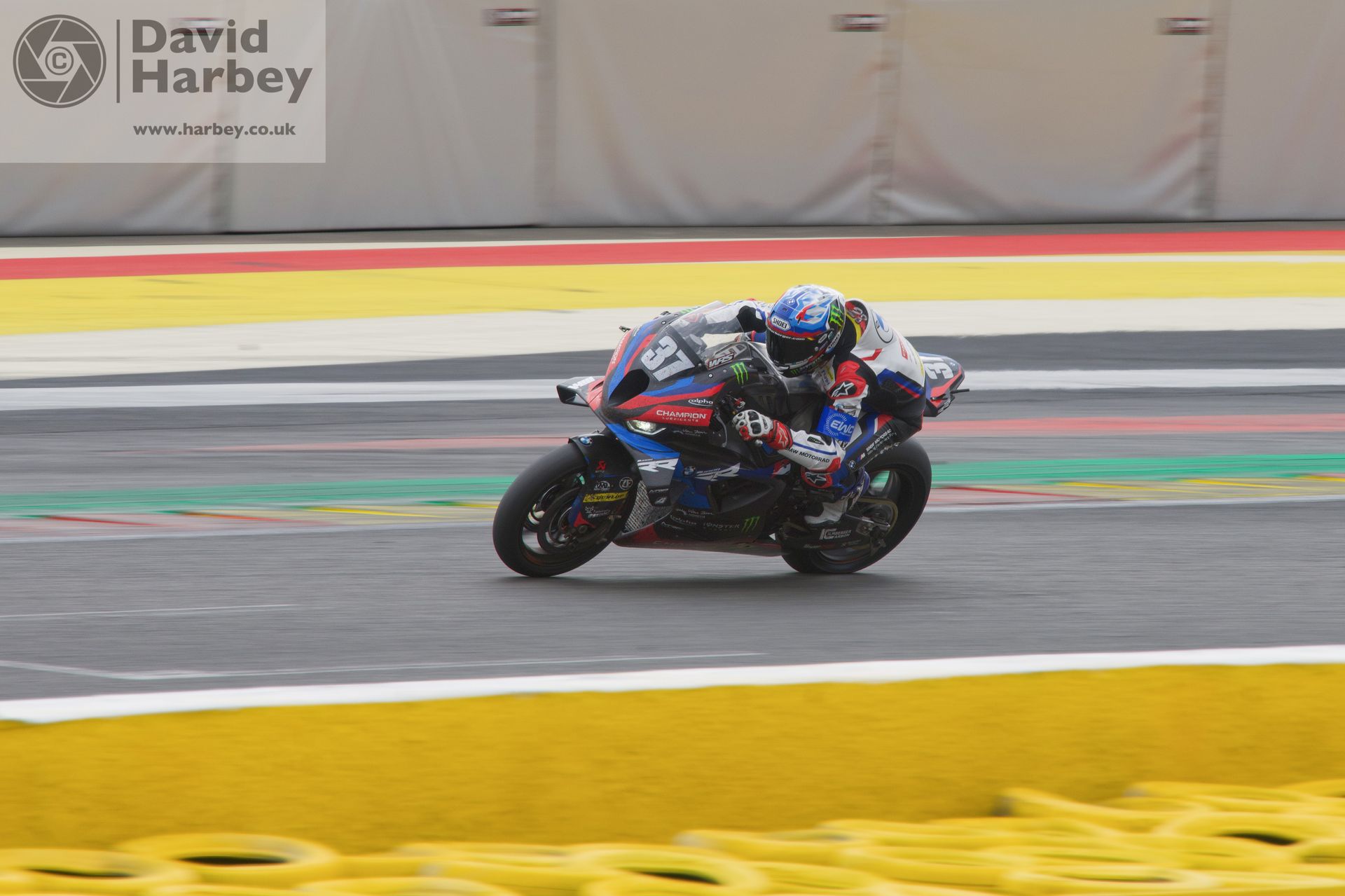 Photographing the Spa 24H EWC Motos 2023 FIM Endurance World Championship Spa Francorchamps