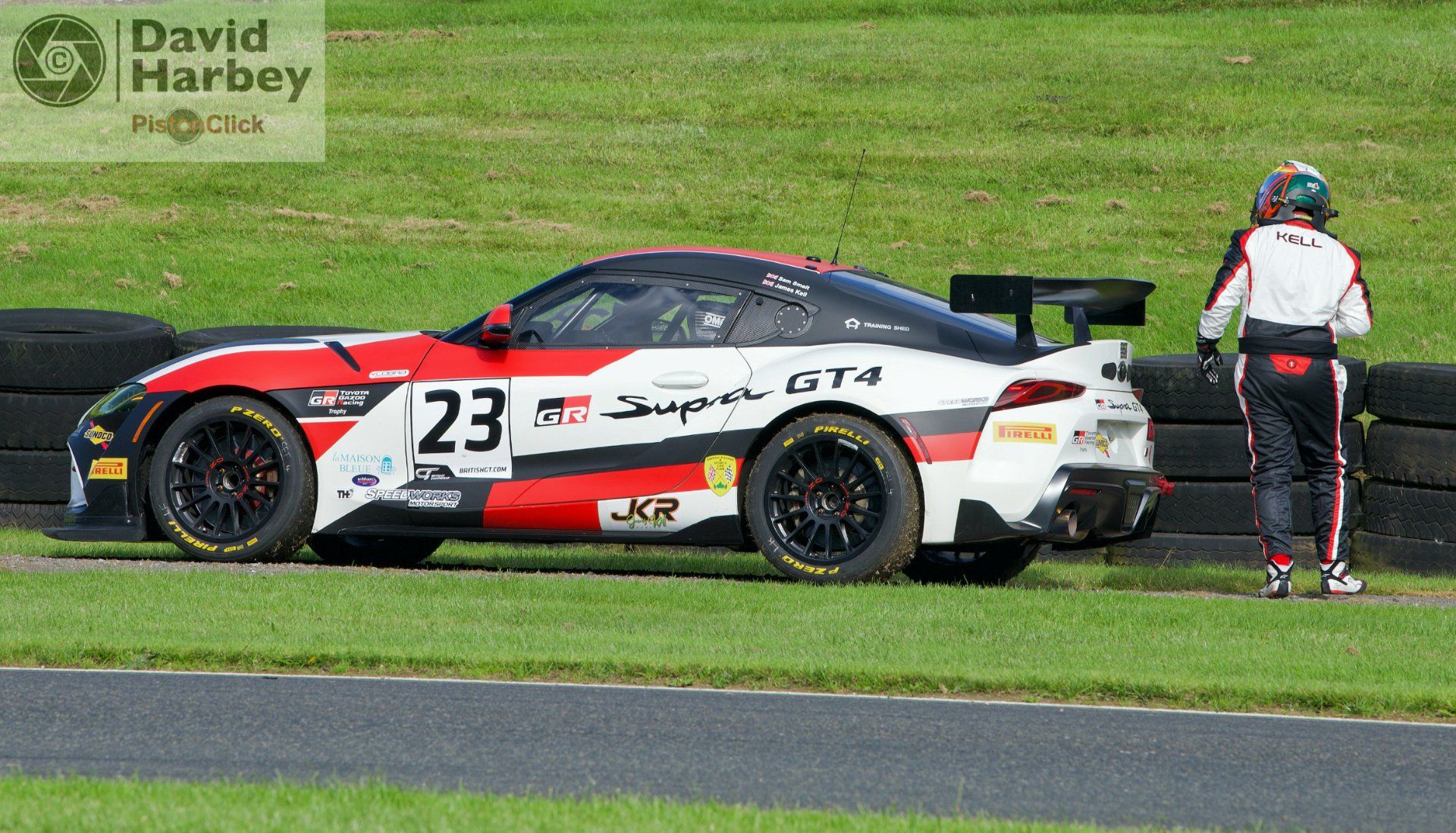 British GT Championship